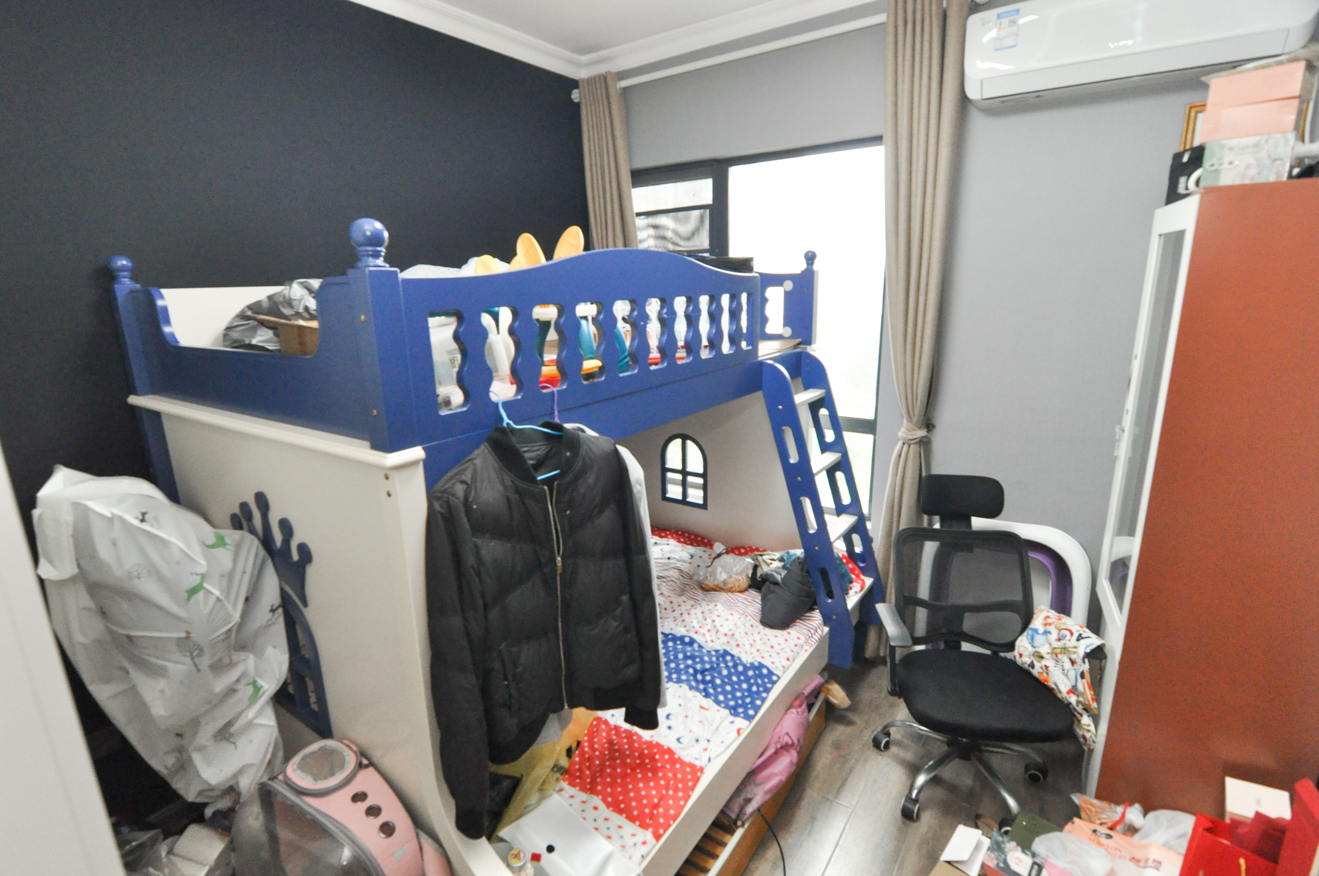 振业城二期  3室2厅2卫    248.0万其他