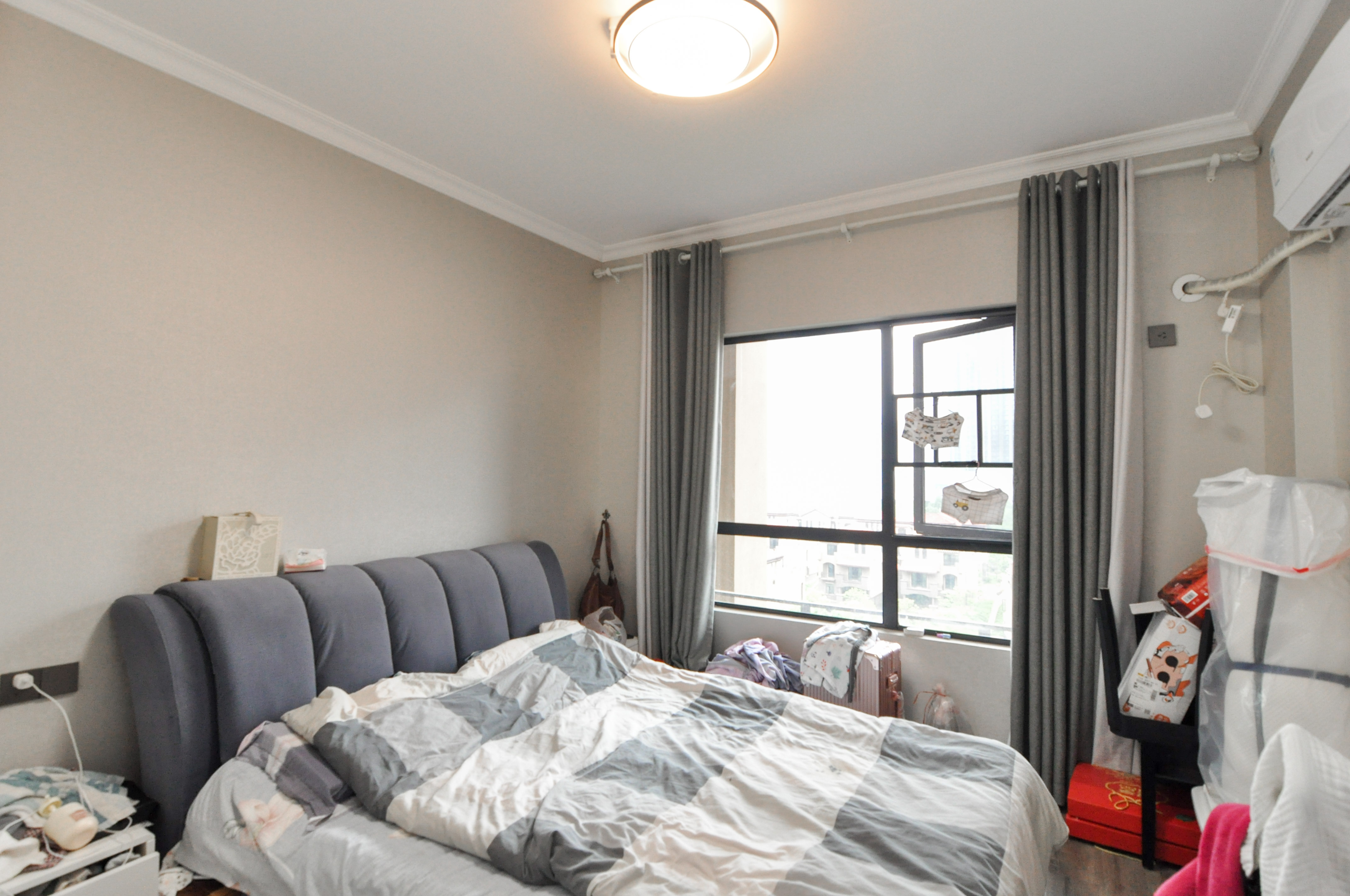 振业城二期  3室2厅2卫    248.0万其他