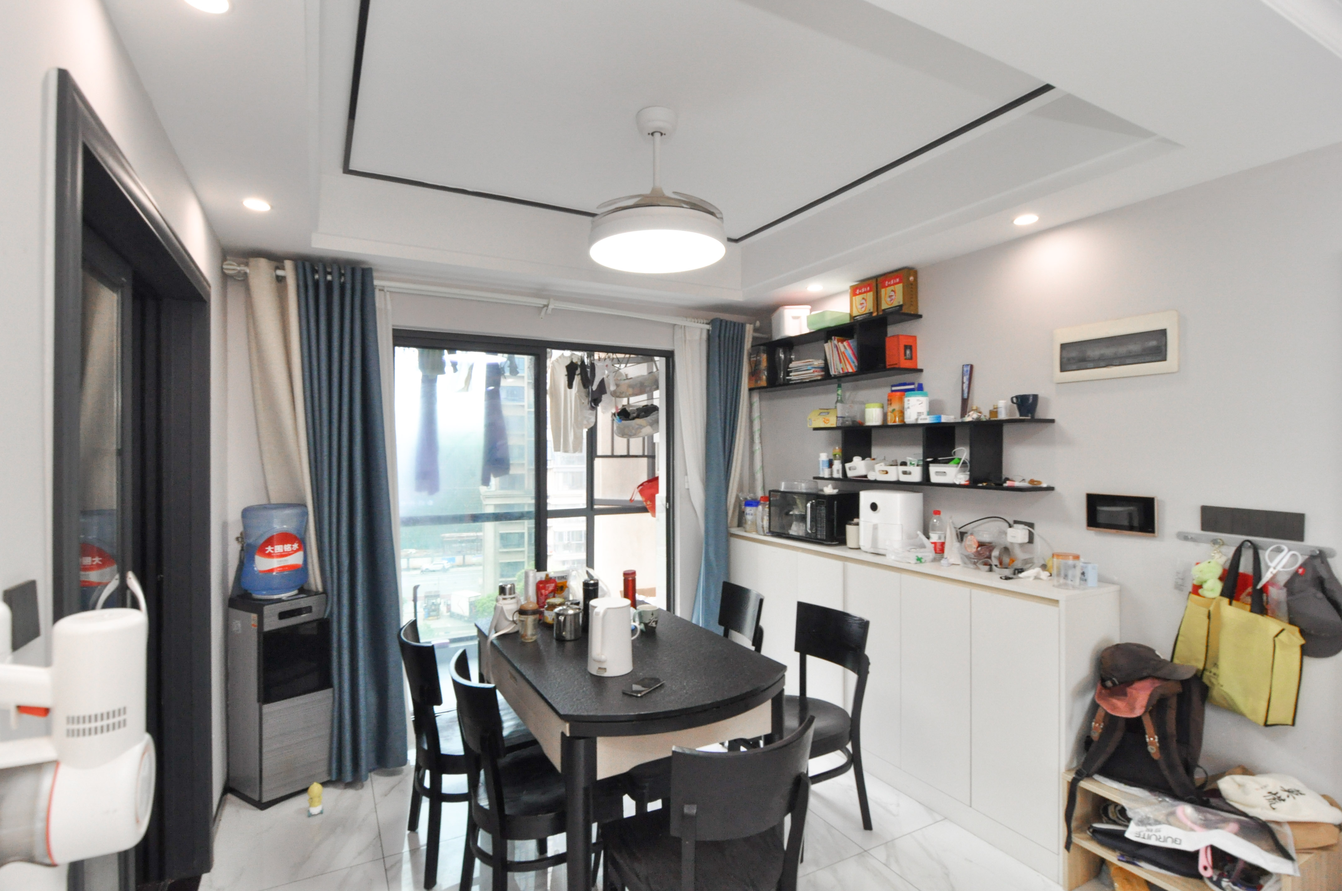 振业城二期  3室2厅2卫    248.0万其他