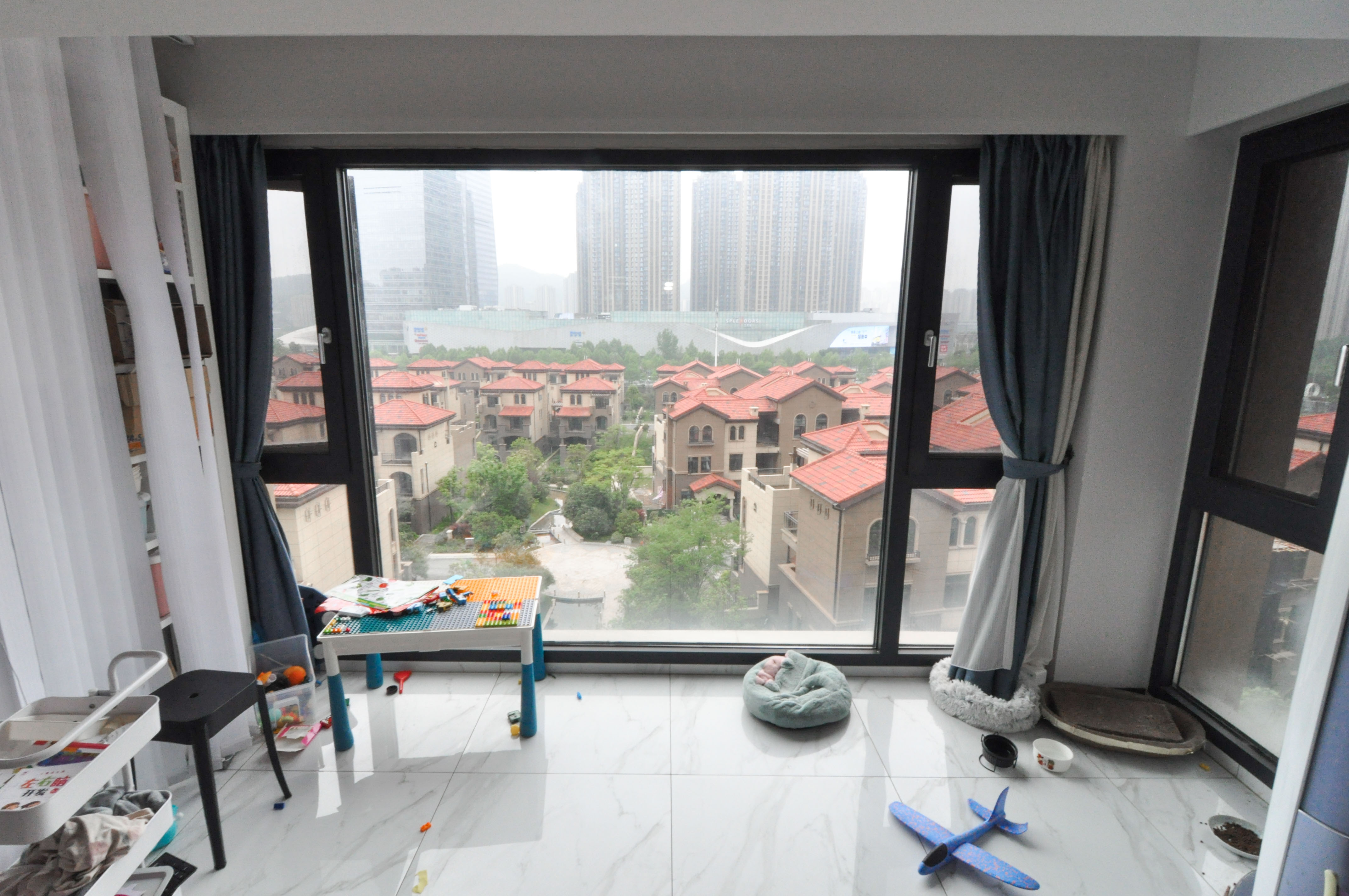 振业城二期  3室2厅2卫    248.0万其他