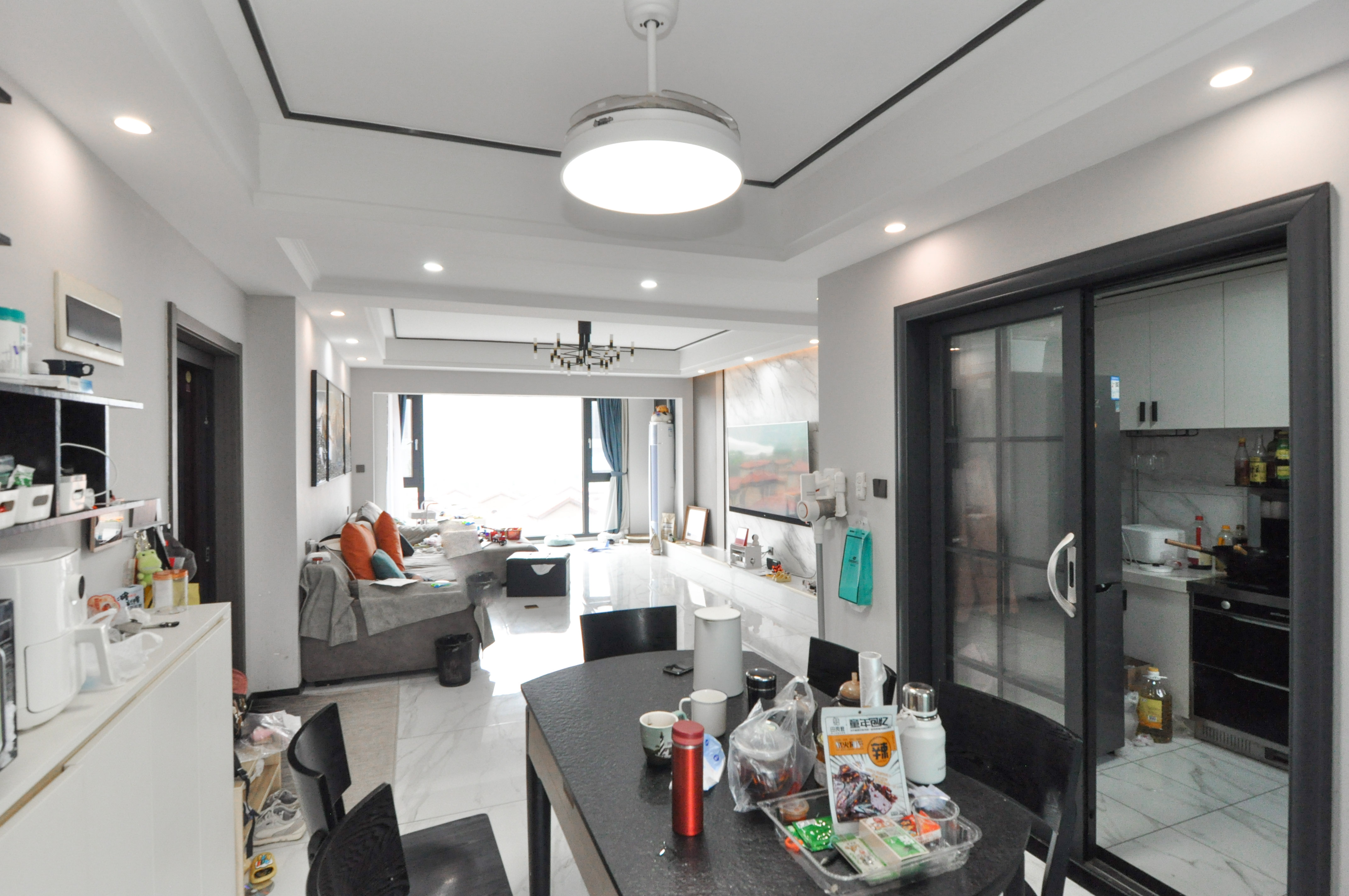 振业城二期  3室2厅2卫    248.0万其他