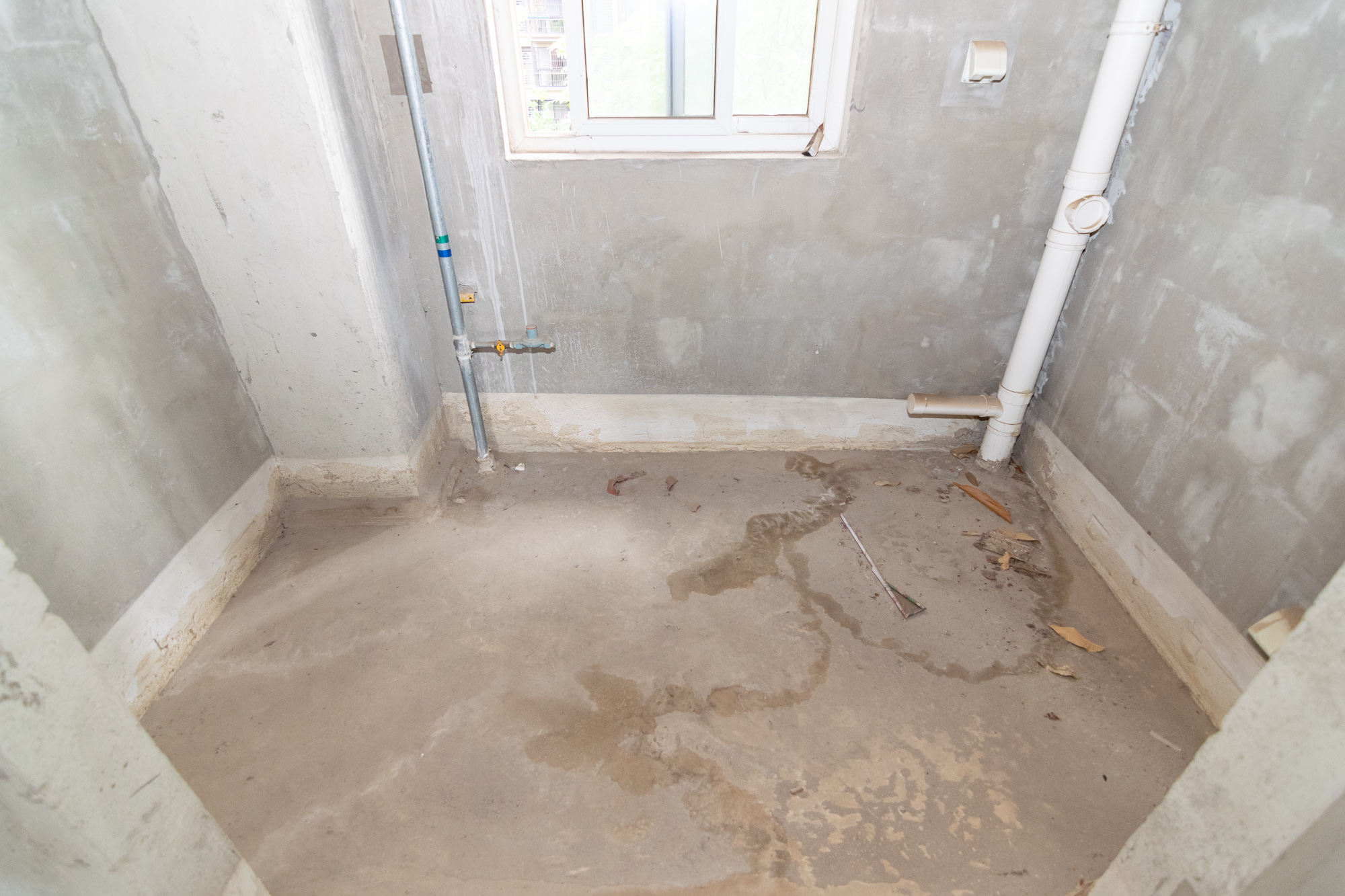 新城国际花都  3室2厅2卫    85.0万厨房