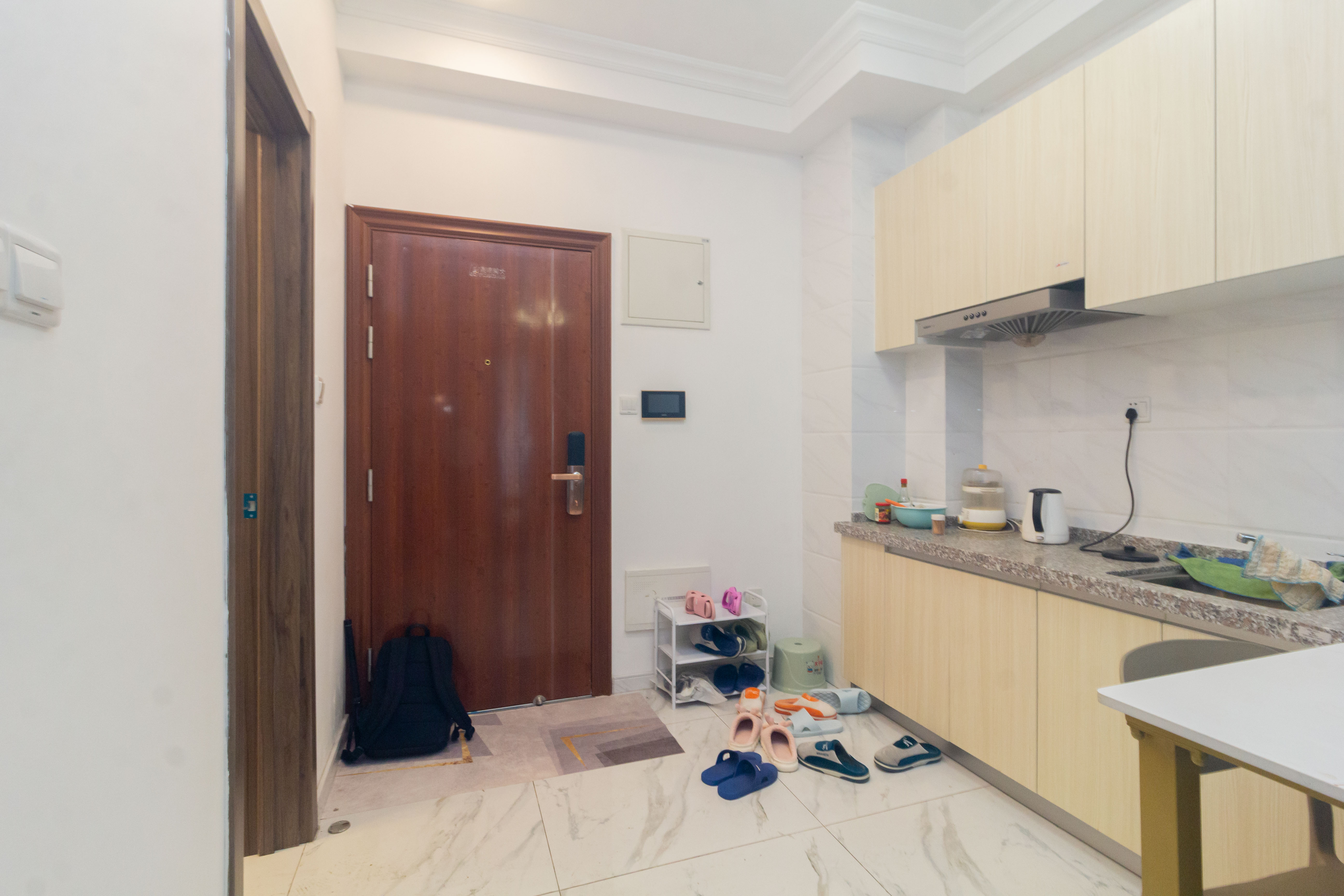 碧桂园星荟  1室1厅1卫    28.0万 碧桂园星荟  1室1厅1卫    28.0万厨房