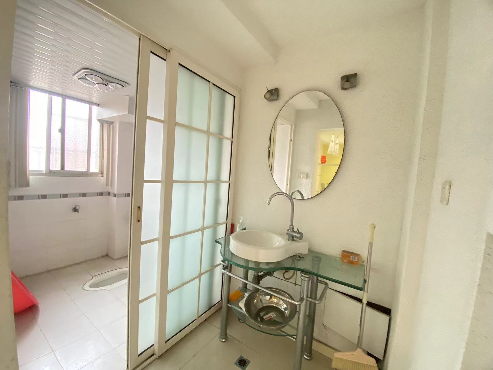 电信小区泰山花园  3室2厅2卫    55.0万 电信小区泰山花园  3室2厅2卫    55.0万室内图