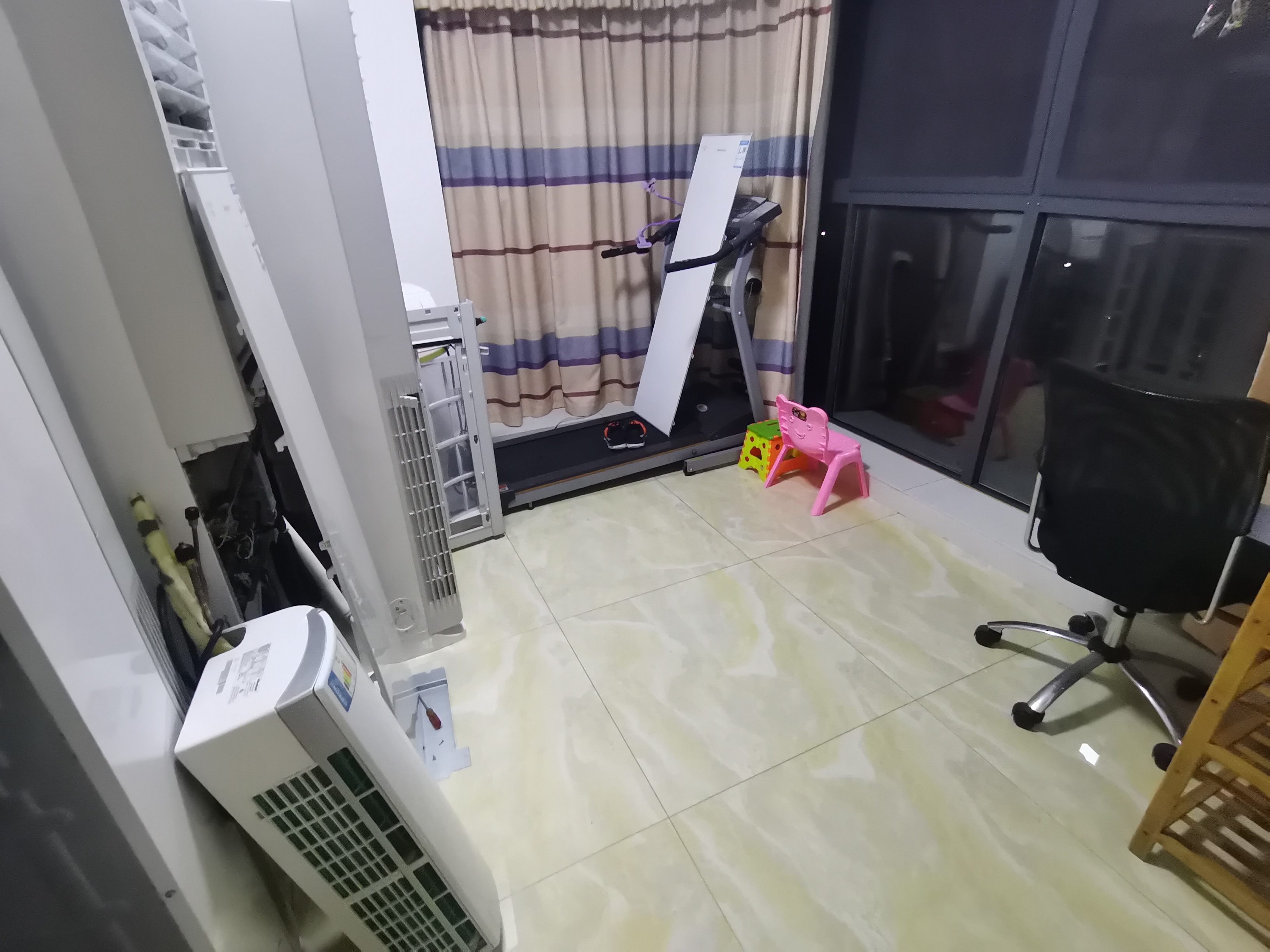 学府港湾  3室2厅1卫   59.80万室内图