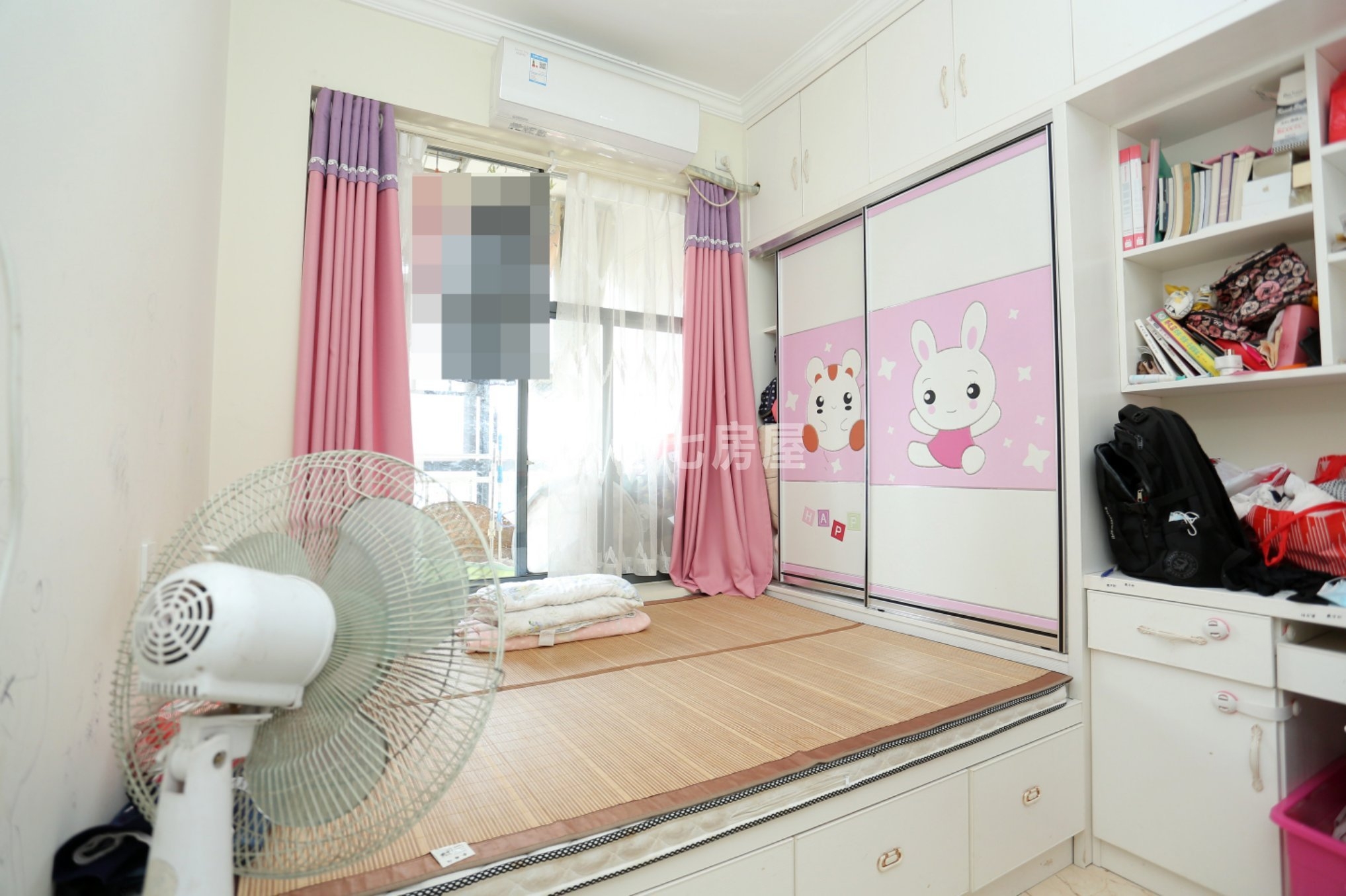 橙子798  3室2厅2卫   88.00万室内图