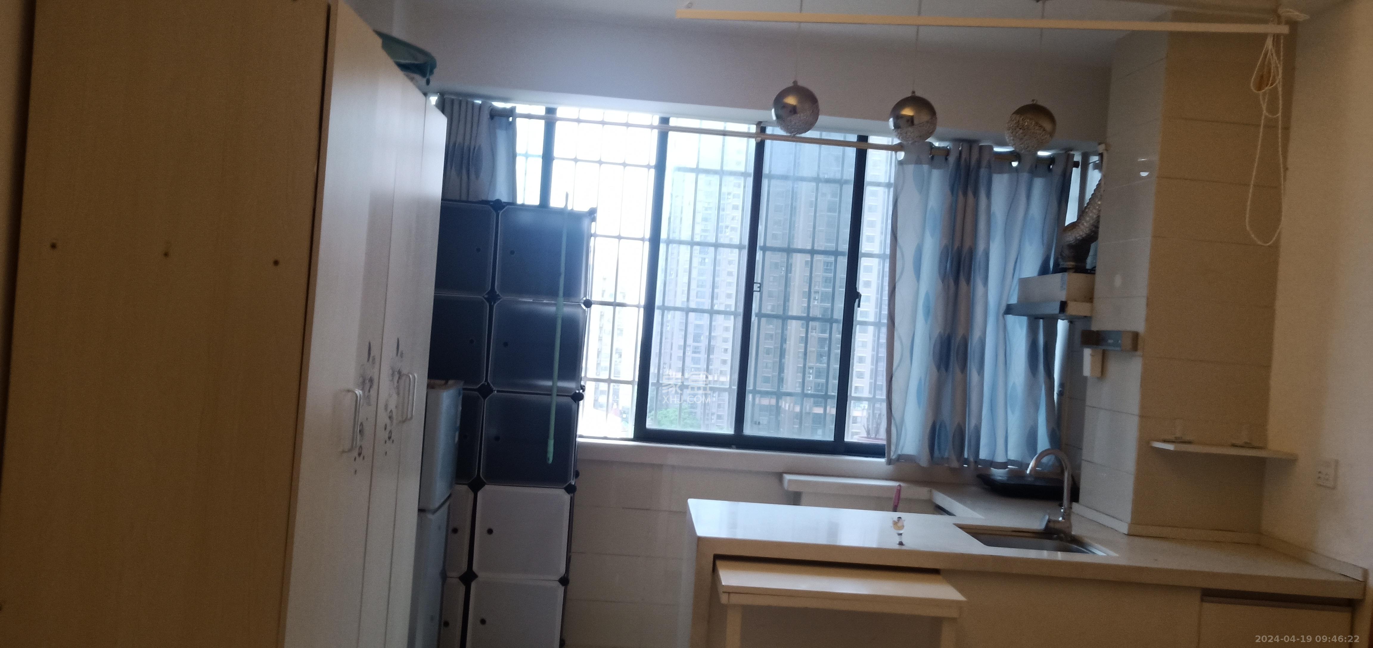 佐佑大厦  1室1厅1卫   900.00元/月室内图