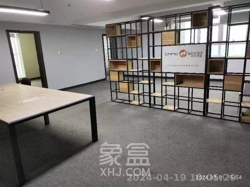 明城国际  2室2厅1卫   4500.00元/月室内图1