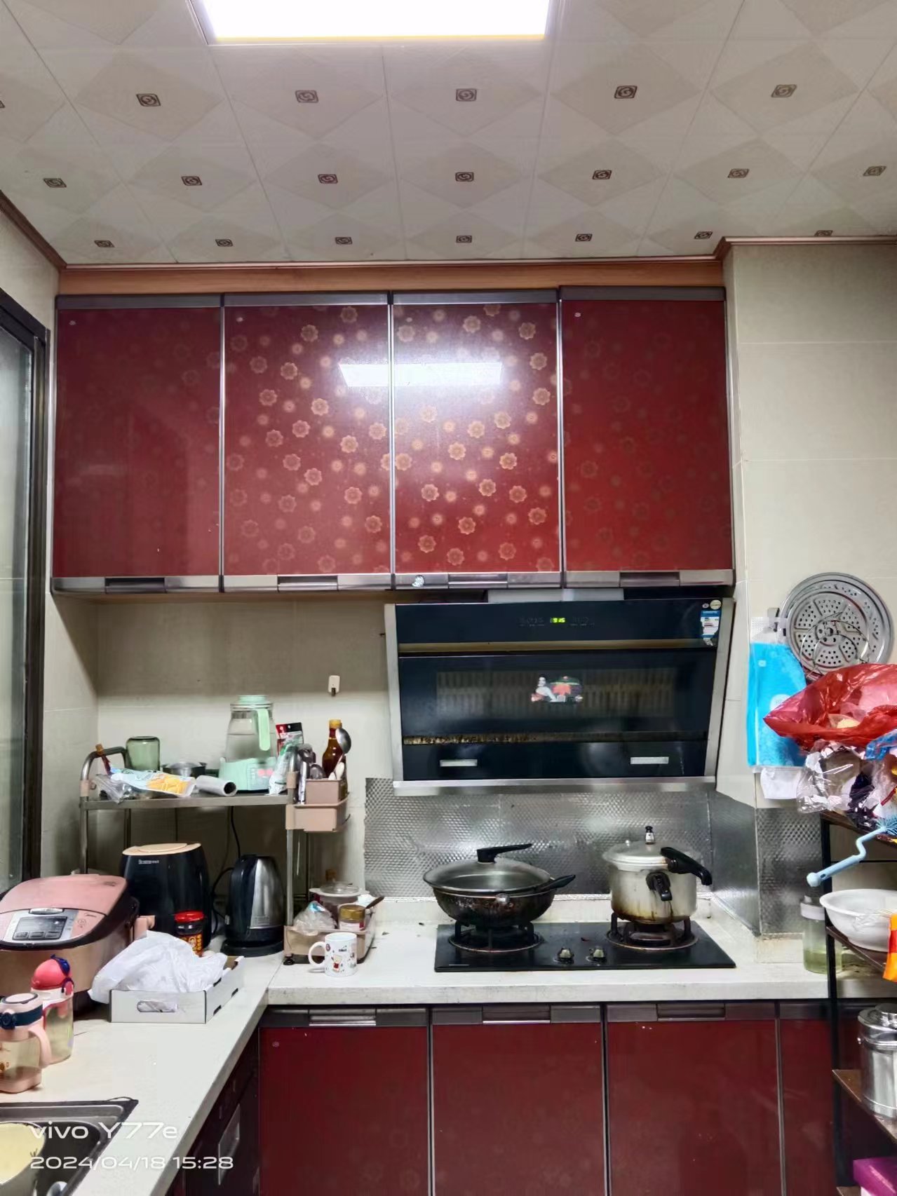 百弘帝景  2室2厅1卫   54.80万室内图