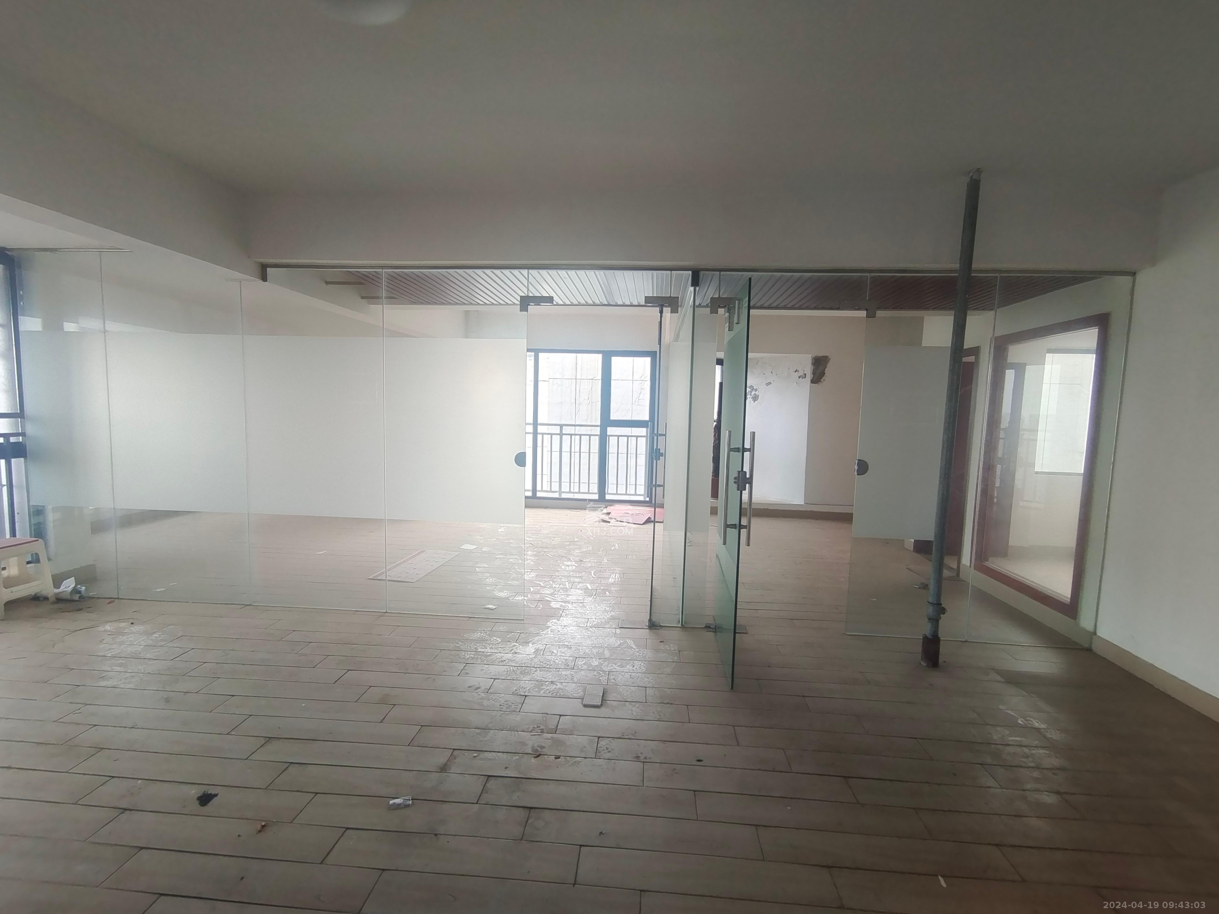 云鼎公馆  1室1厅1卫   1450.00元/月室内图