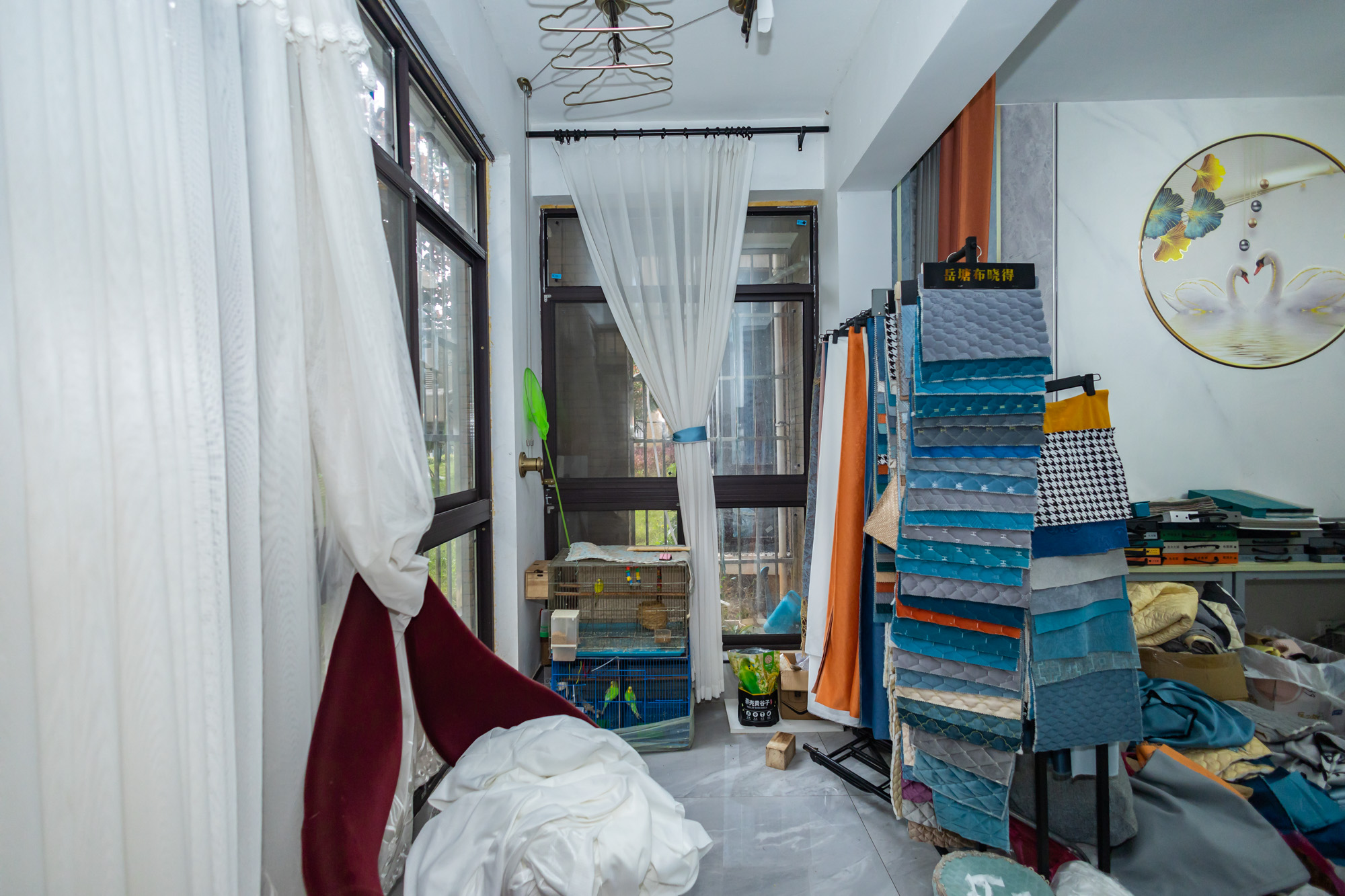 楚天世纪城西苑  3室2厅1卫    71.8万 楚天世纪城西苑  3室2厅1卫    71.8万阳台