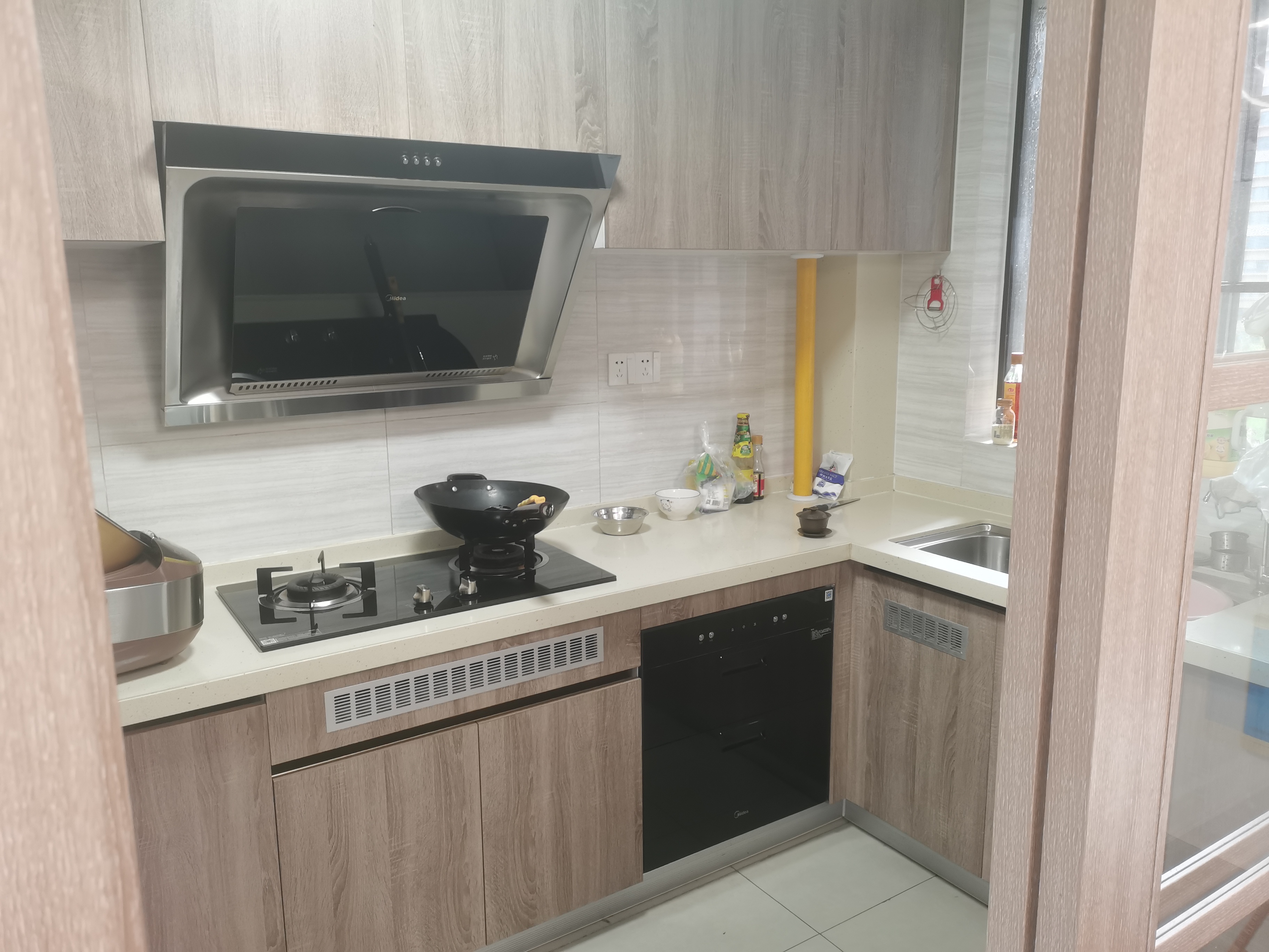 蓝溪谷 4室2厅2卫 87.8万 蓝溪谷 4室2厅2卫 87.8万室内图