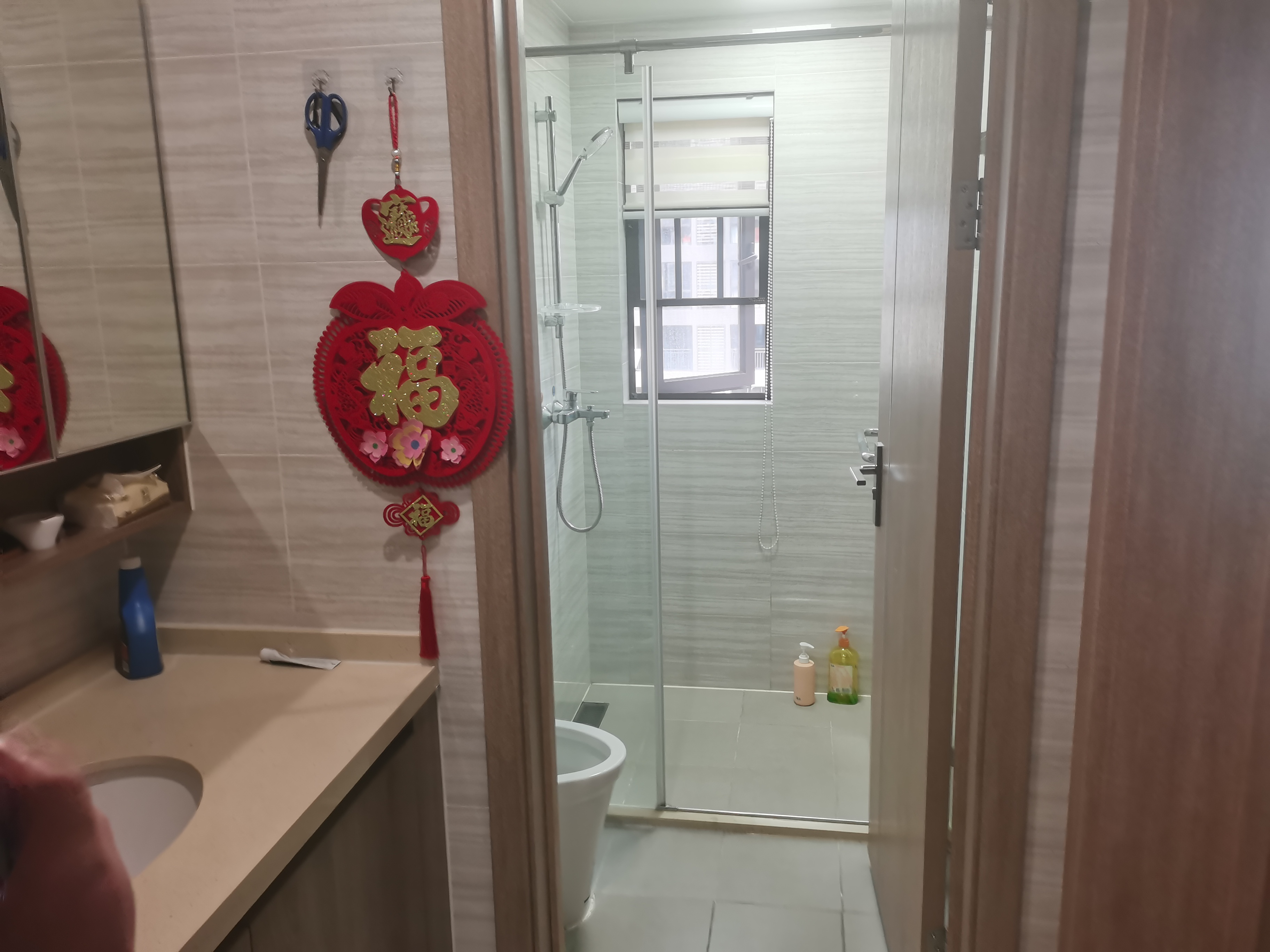 蓝溪谷 4室2厅2卫 87.8万 蓝溪谷 4室2厅2卫 87.8万室内图