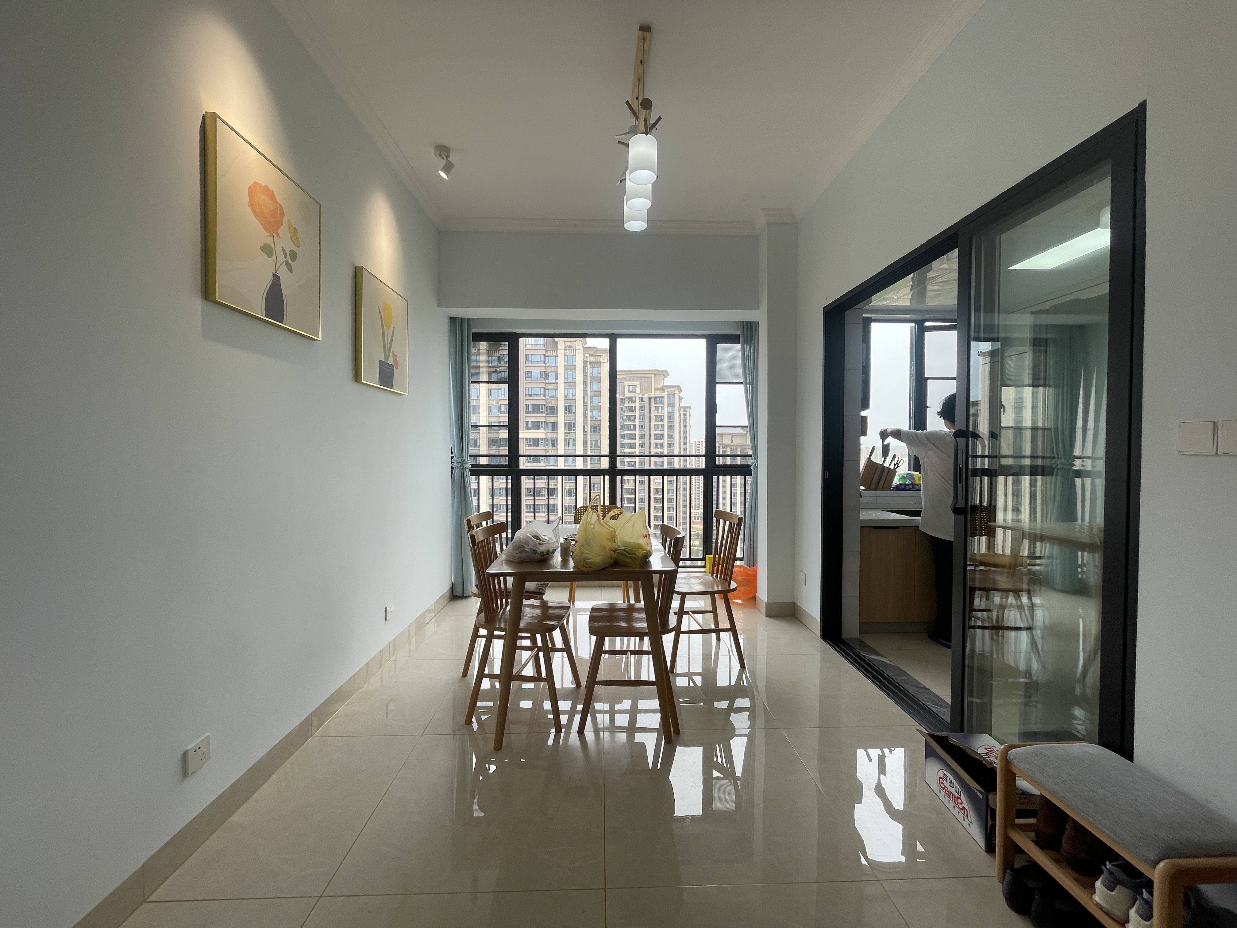 春藤小镇 4室2厅2卫 85.0万 春藤小镇 4室2厅2卫 85.0万室内图