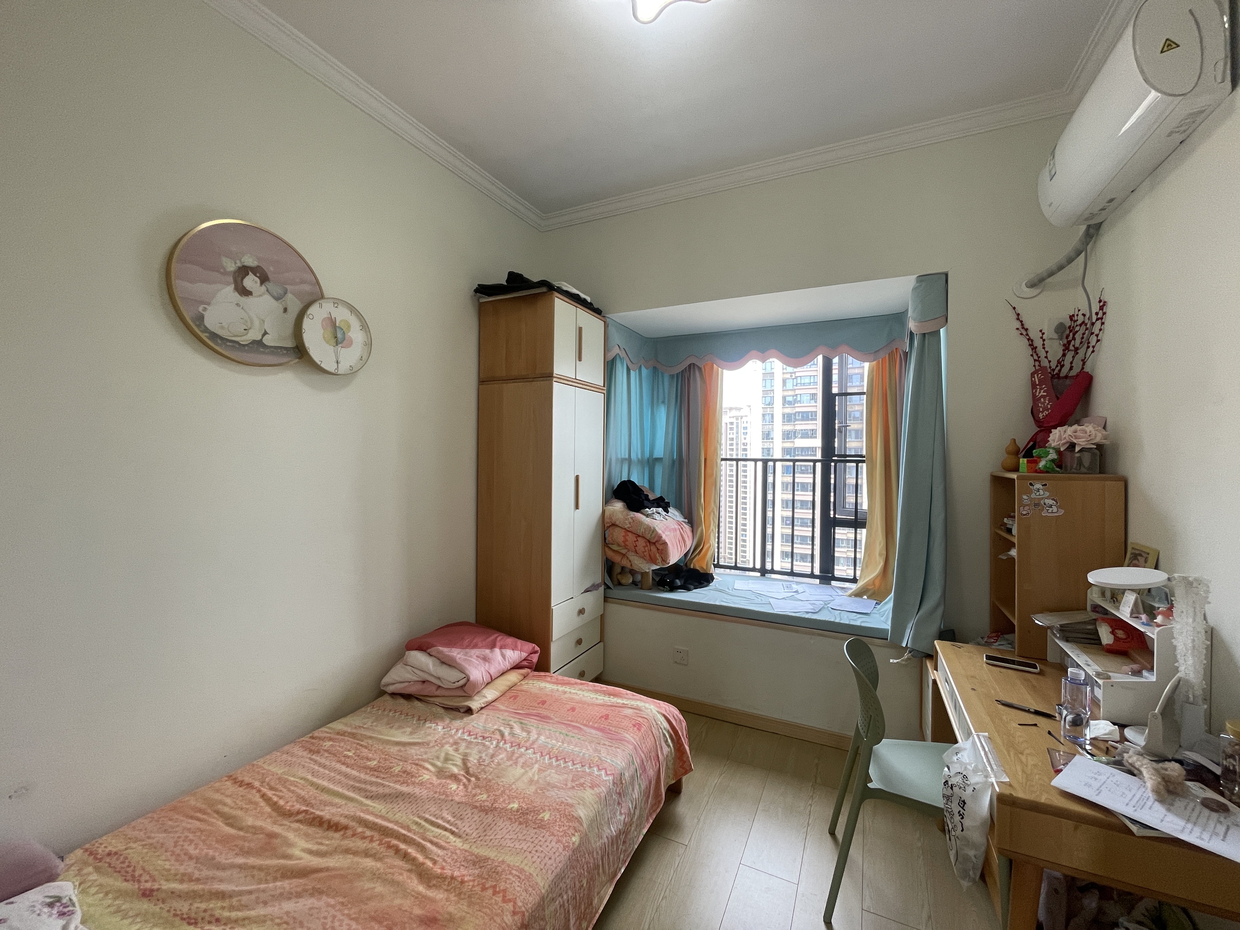 春藤小镇 4室2厅2卫 85.0万 春藤小镇 4室2厅2卫 85.0万室内图