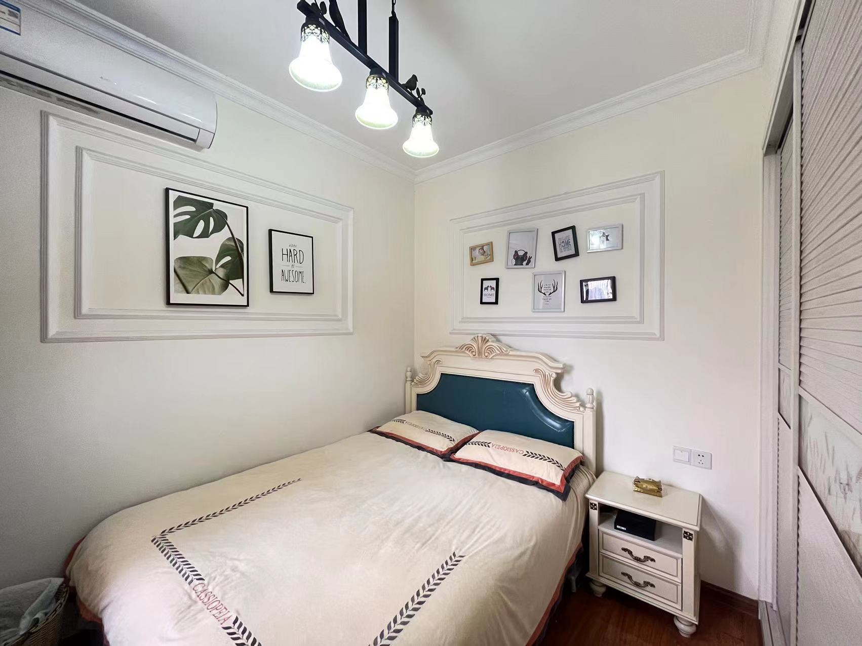 金色湖畔 2室2厅1卫 39.0万 金色湖畔 2室2厅1卫 39.0万室内图