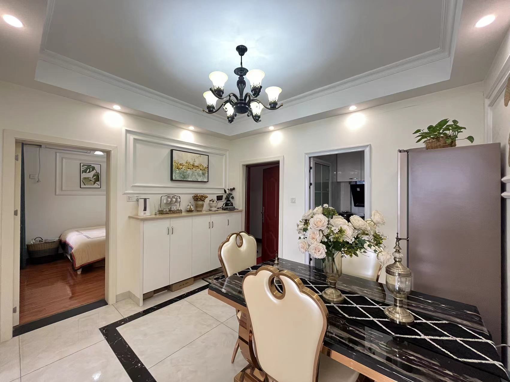 金色湖畔 2室2厅1卫 39.0万 金色湖畔 2室2厅1卫 39.0万室内图