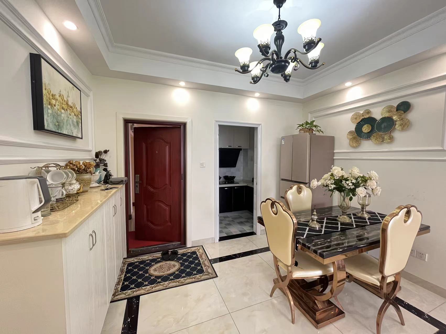 金色湖畔 2室2厅1卫 39.0万 金色湖畔 2室2厅1卫 39.0万室内图