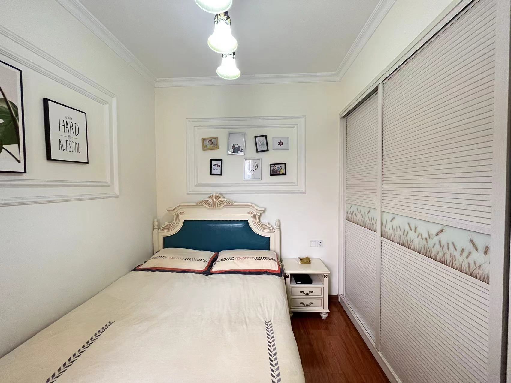 金色湖畔 2室2厅1卫 39.0万 金色湖畔 2室2厅1卫 39.0万室内图