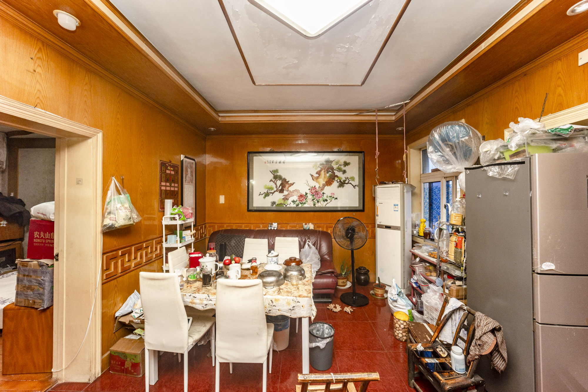 东瓜山三村(东电社区) 2室2厅1卫 40.0万 东瓜山三村(东电社区) 2室2厅1卫 40.0万客厅