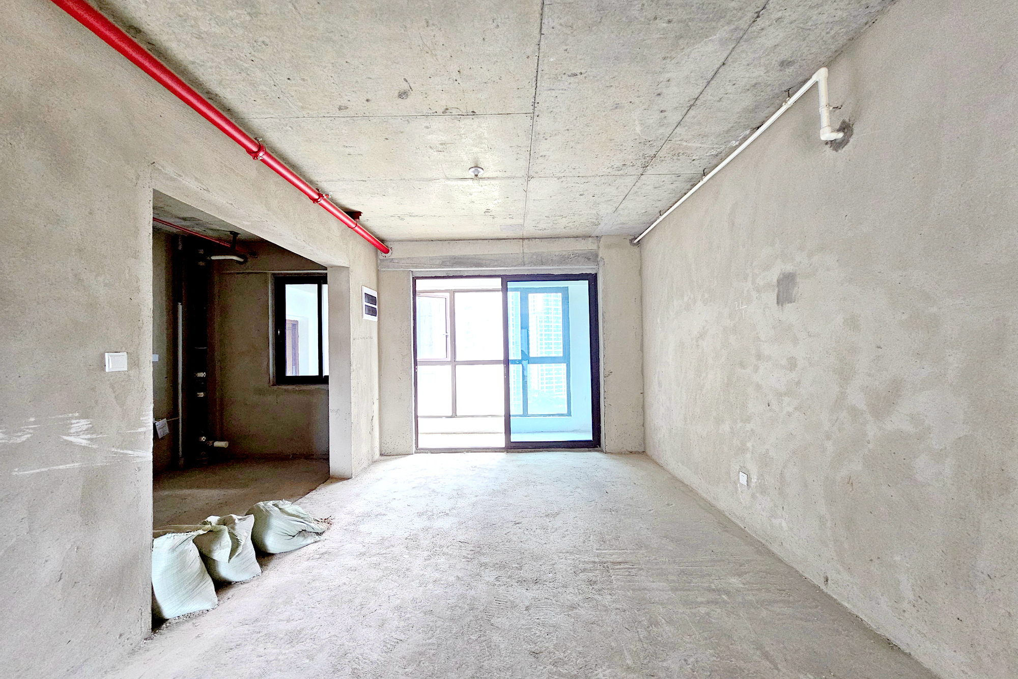 明昇壹城(明昇时代广场)二期 5室2厅3卫 325.0万 明昇壹城(明昇时代广场)二期 5室2厅3卫 325.0万客厅