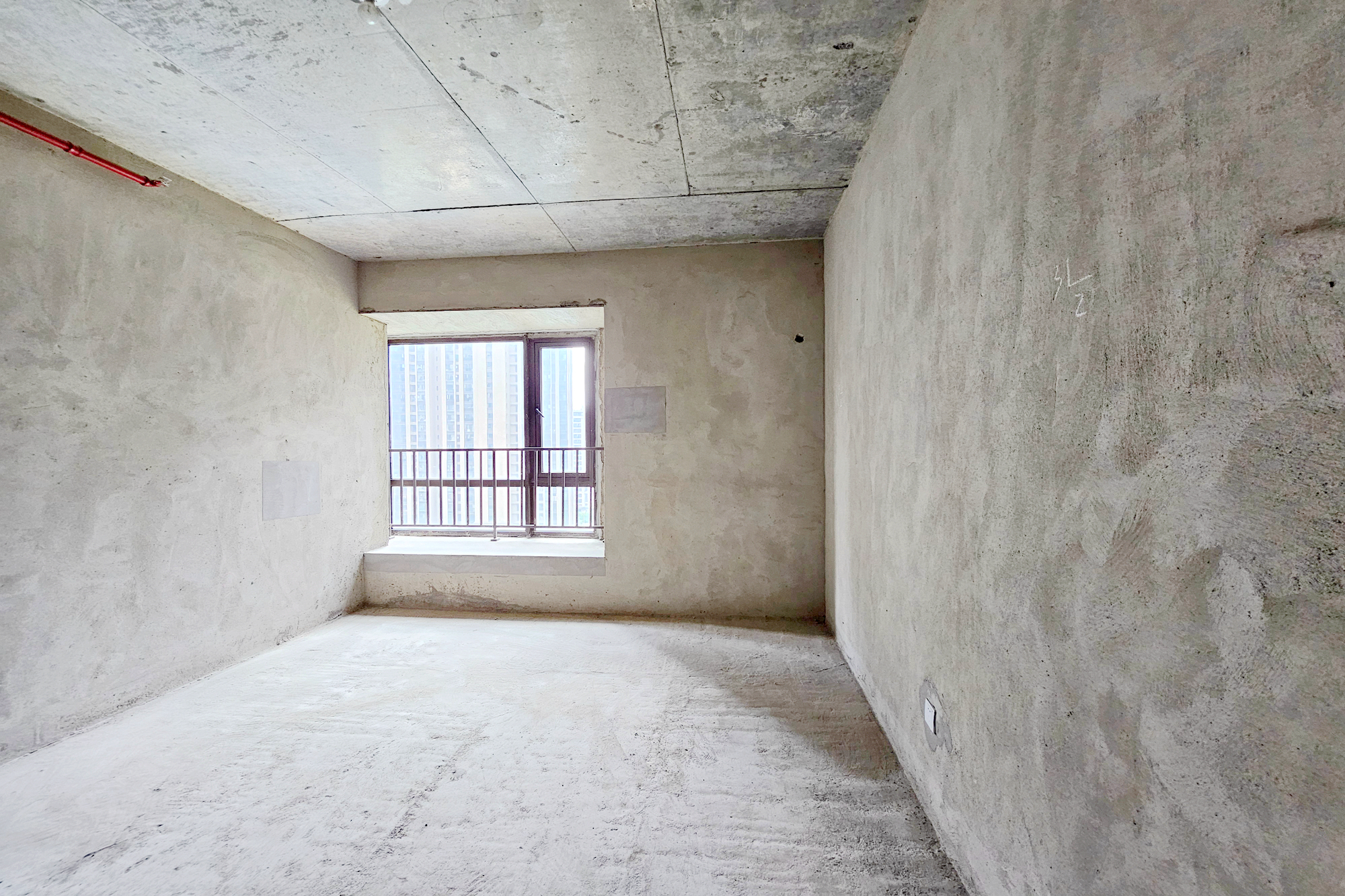 明昇壹城(明昇时代广场)二期 5室2厅3卫 325.0万 明昇壹城(明昇时代广场)二期 5室2厅3卫 325.0万卧室