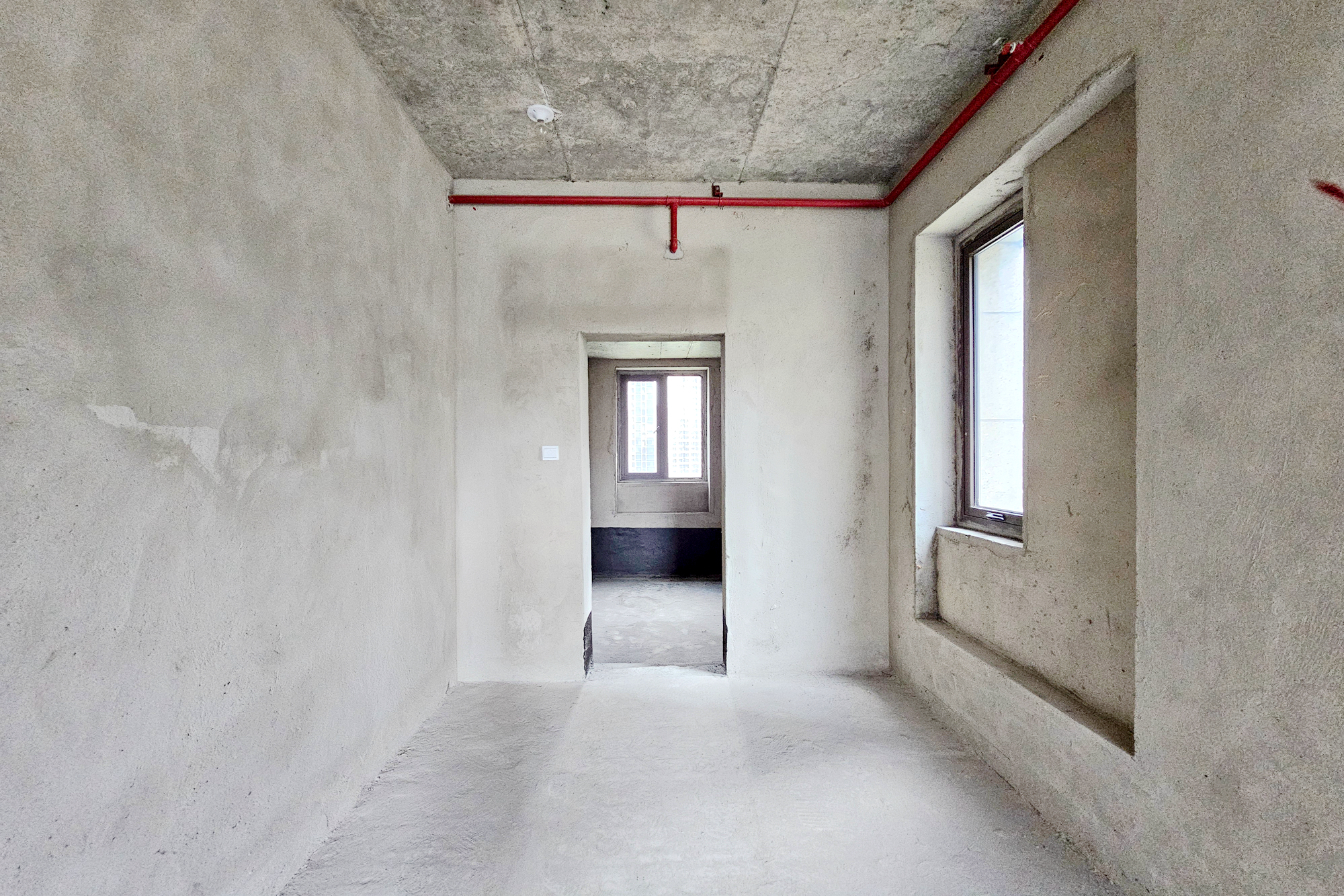 明昇壹城(明昇时代广场)二期 5室2厅3卫 325.0万 明昇壹城(明昇时代广场)二期 5室2厅3卫 325.0万卧室