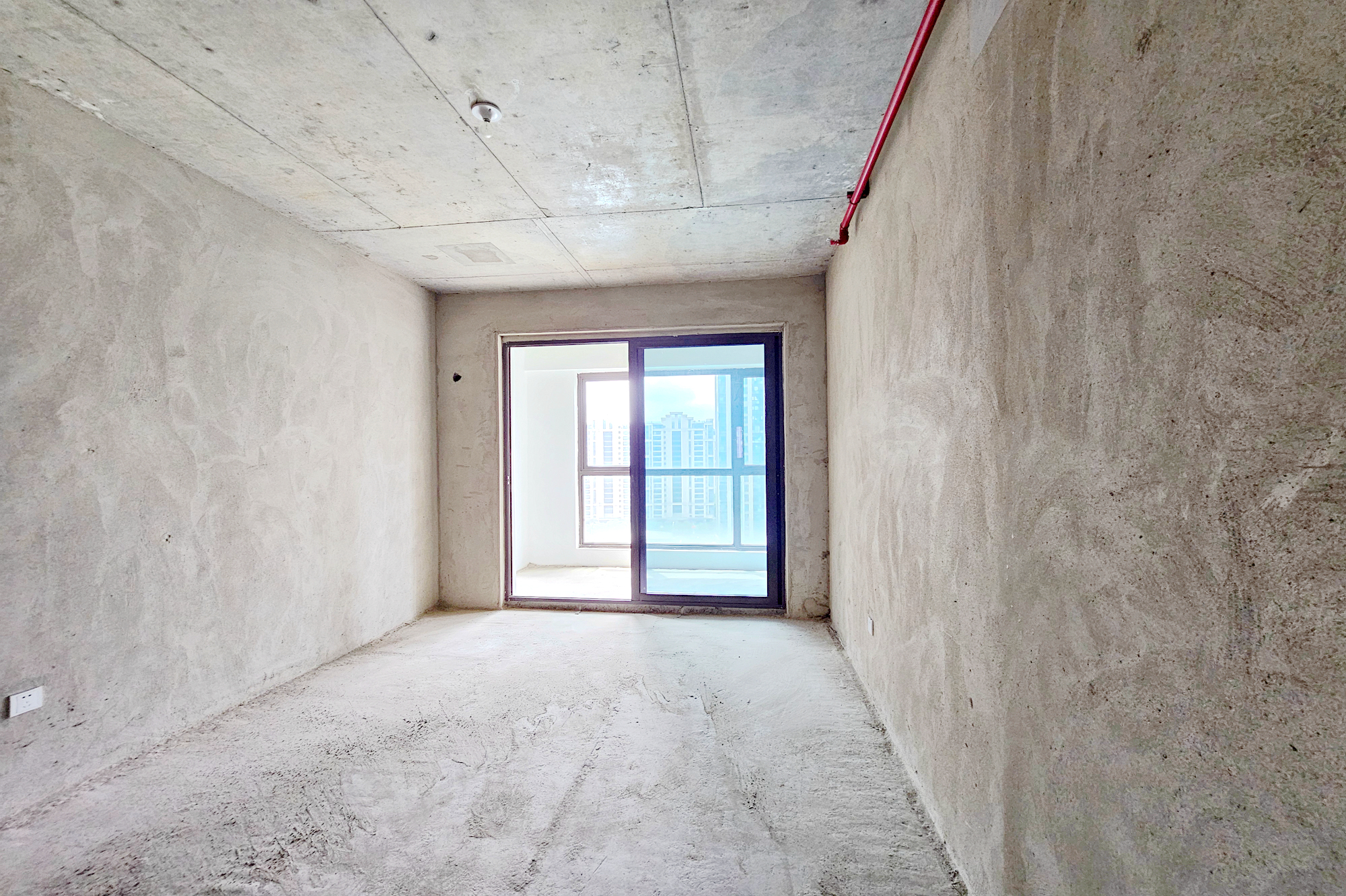 明昇壹城(明昇时代广场)二期 5室2厅3卫 325.0万 明昇壹城(明昇时代广场)二期 5室2厅3卫 325.0万卧室