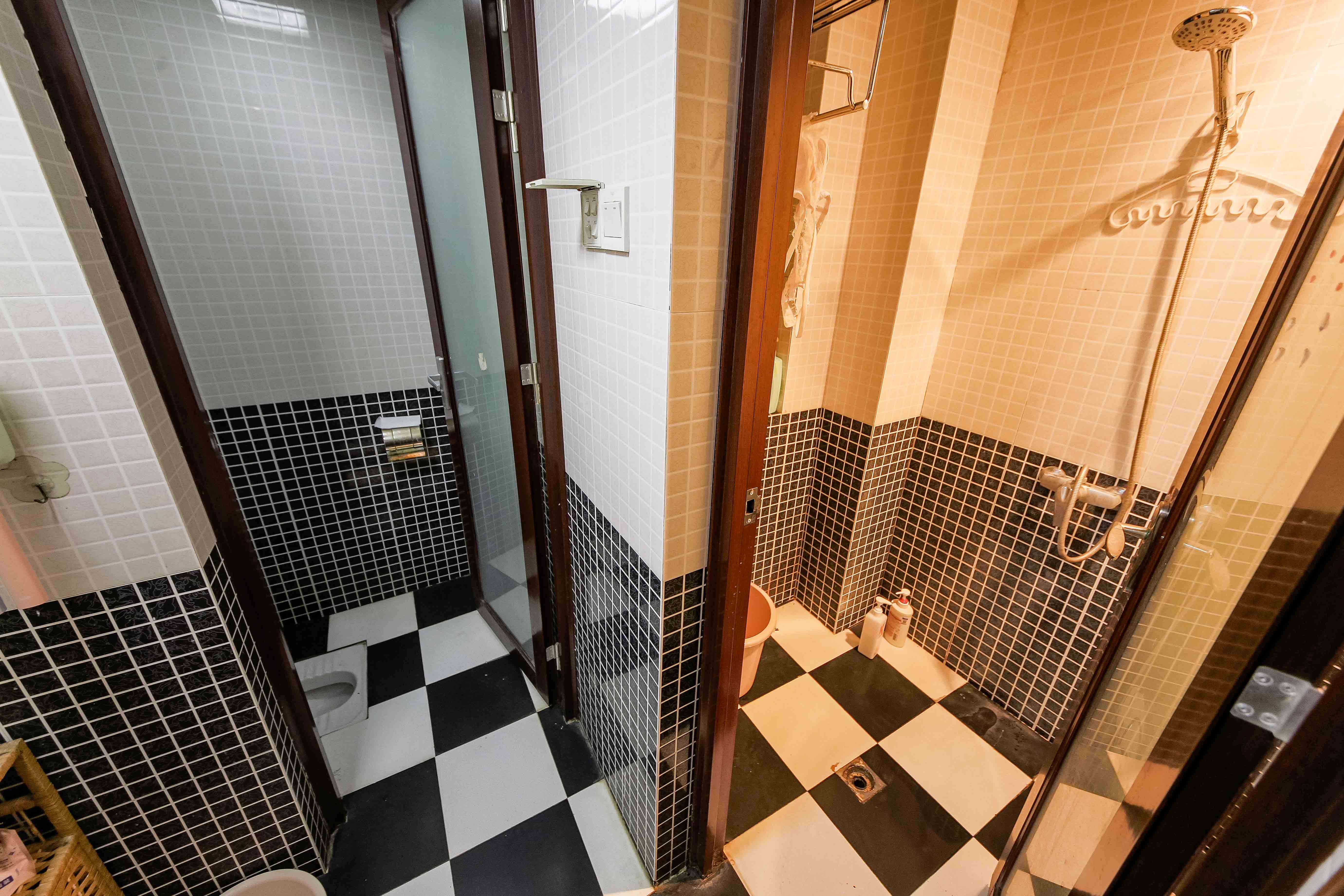 和庄 3室2厅1卫 78.5万 和庄 3室2厅1卫 78.5万卫生间