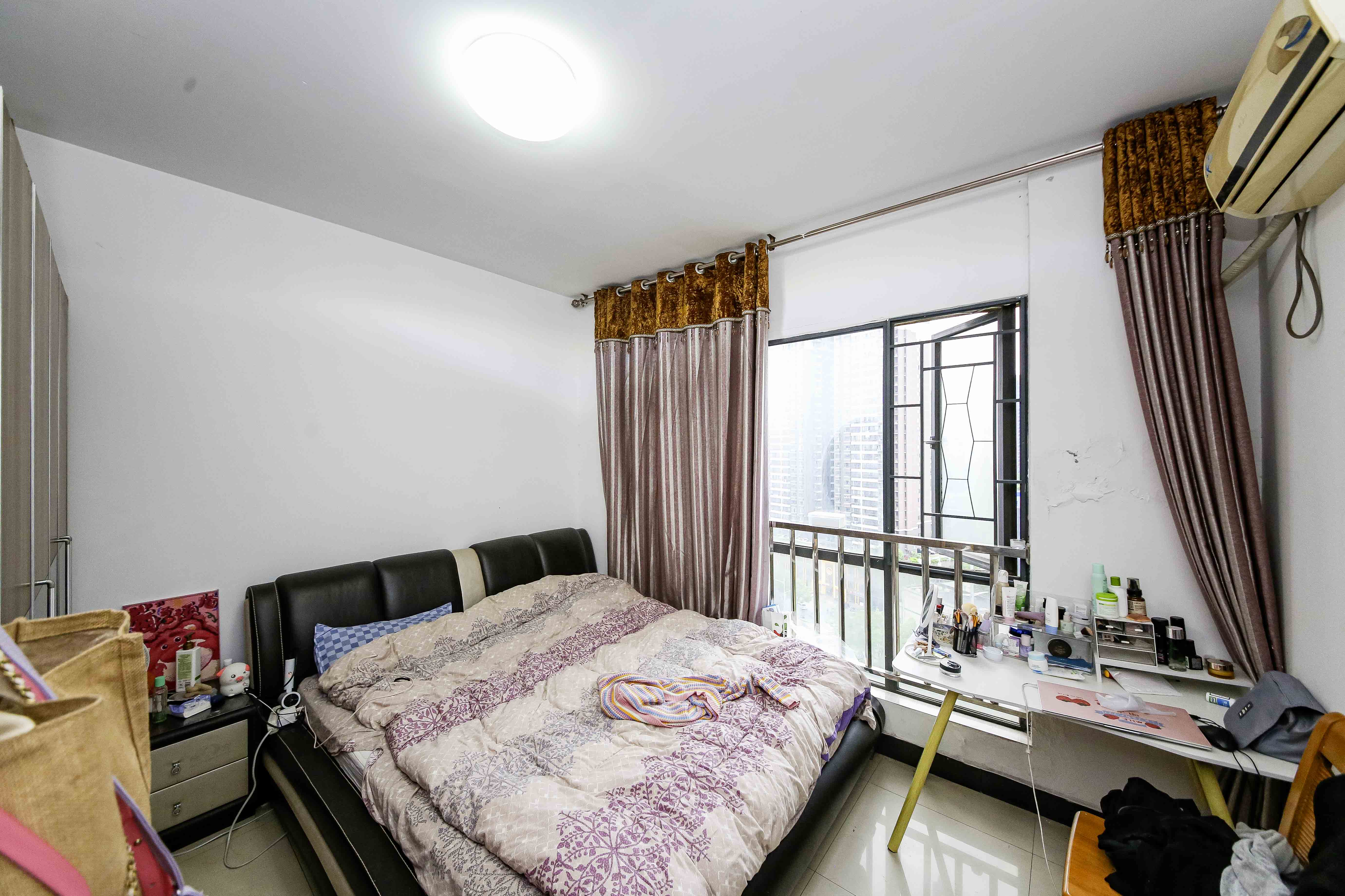 和庄 3室2厅1卫 78.5万 和庄 3室2厅1卫 78.5万卧室