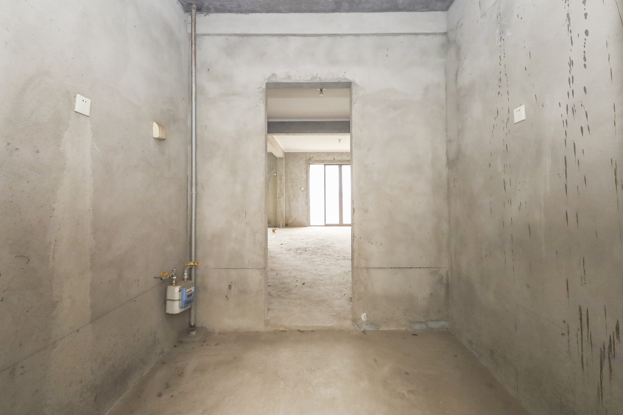 山语城二期 2室2厅1卫 64.2万 山语城二期 2室2厅1卫 64.2万厨房