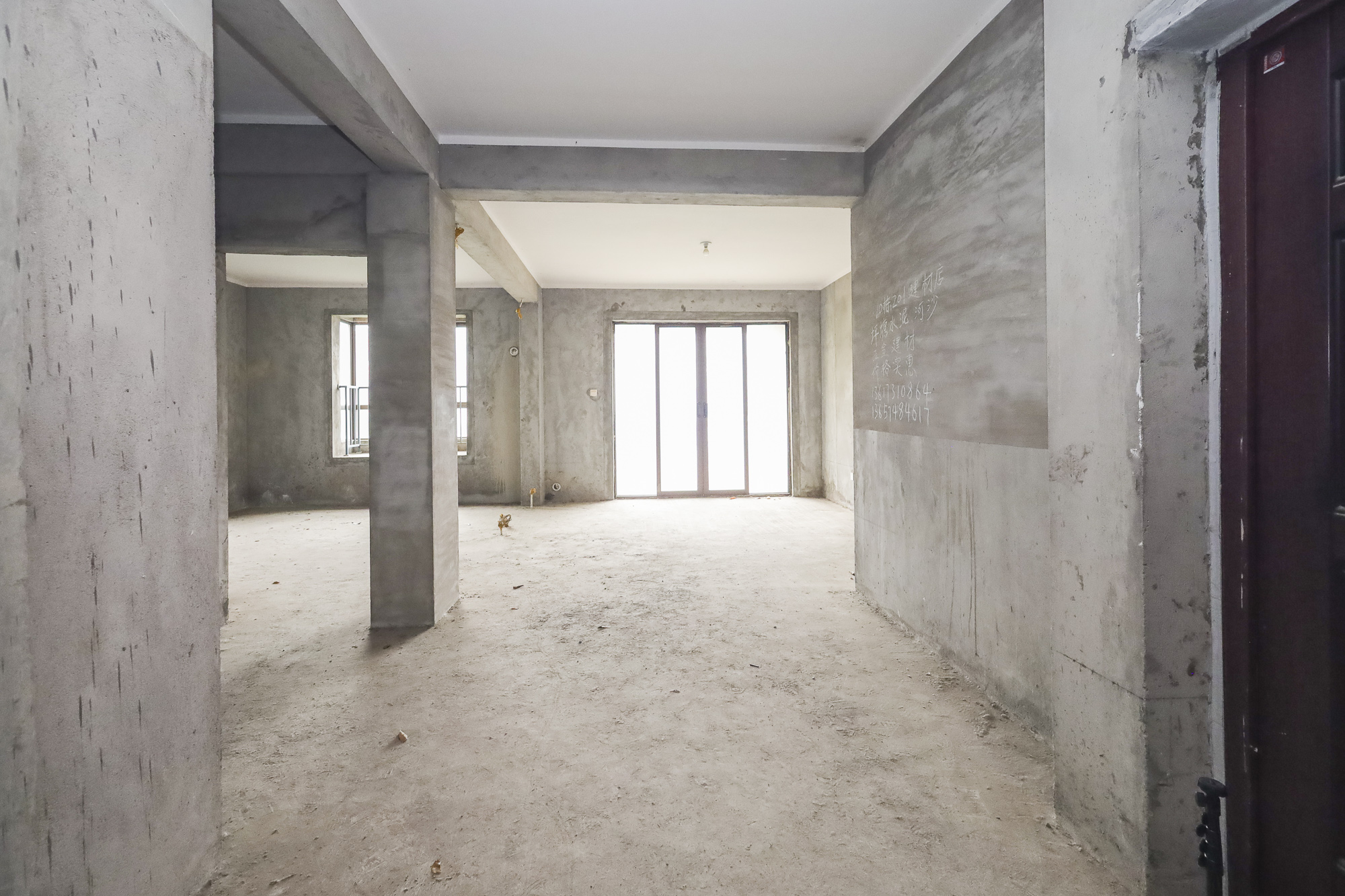 山语城二期 2室2厅1卫 64.2万 山语城二期 2室2厅1卫 64.2万客厅