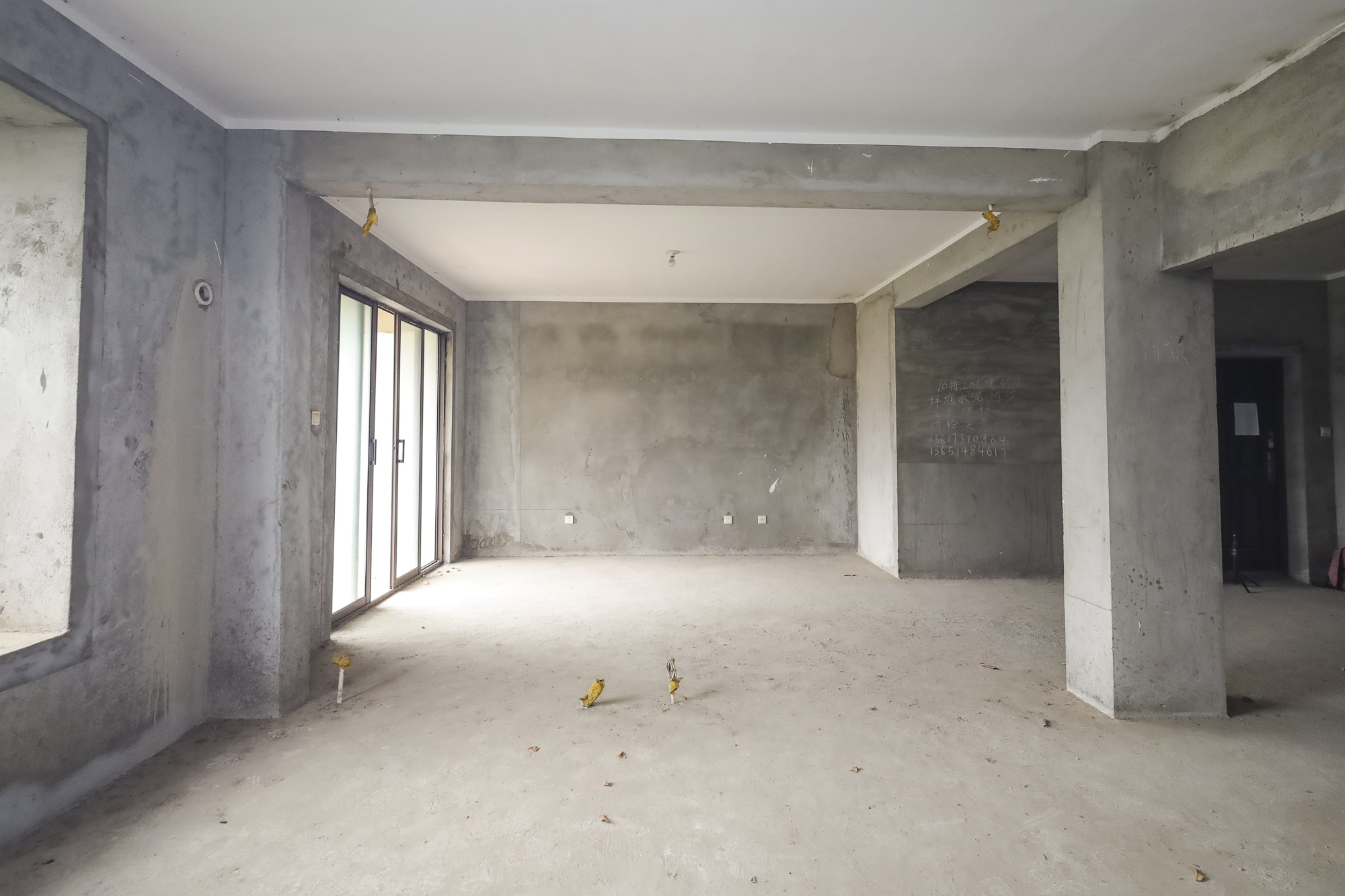 山语城二期 2室2厅1卫 64.2万 山语城二期 2室2厅1卫 64.2万卧室