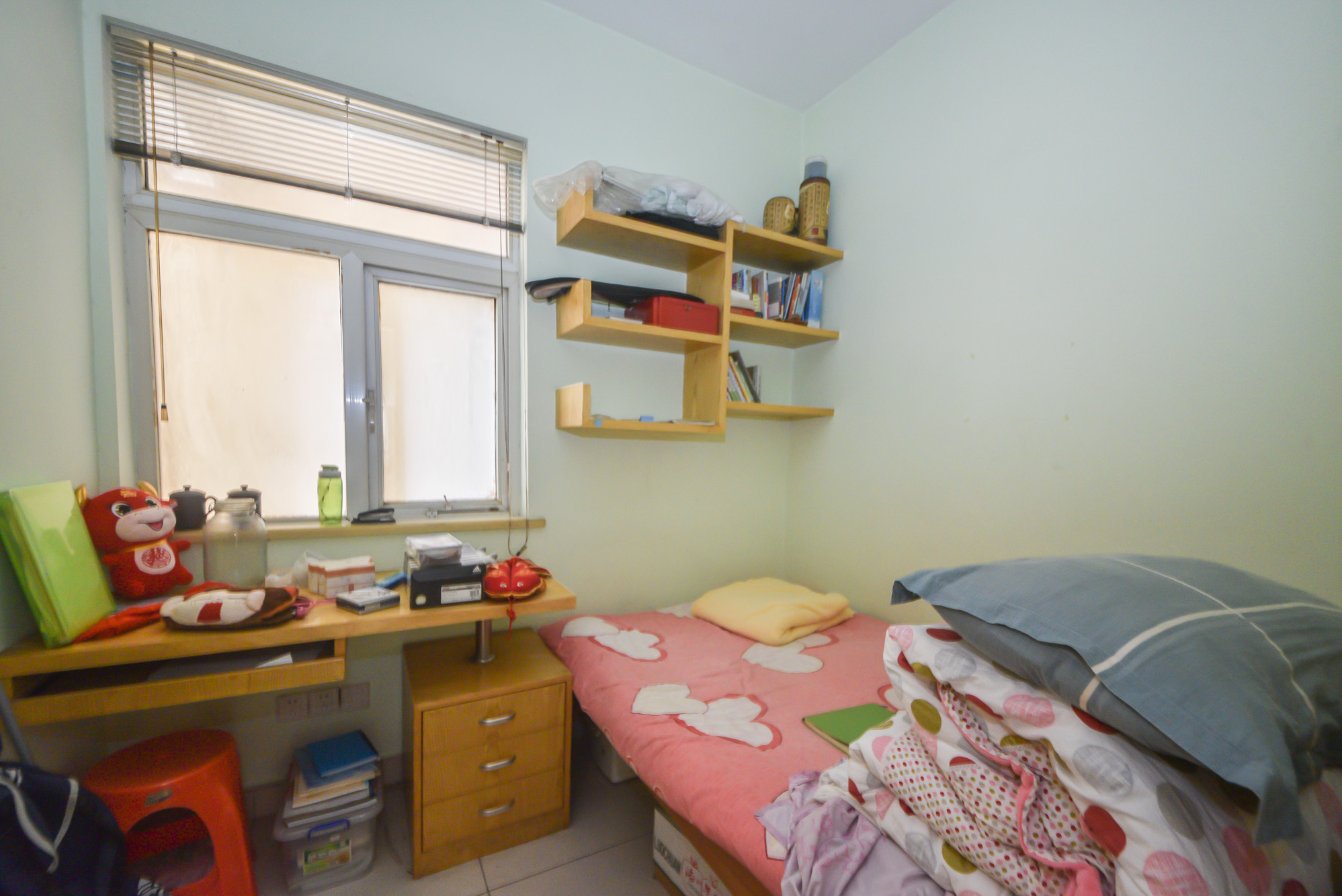 宏泽佳园  3室1厅1卫    120.0万卧室