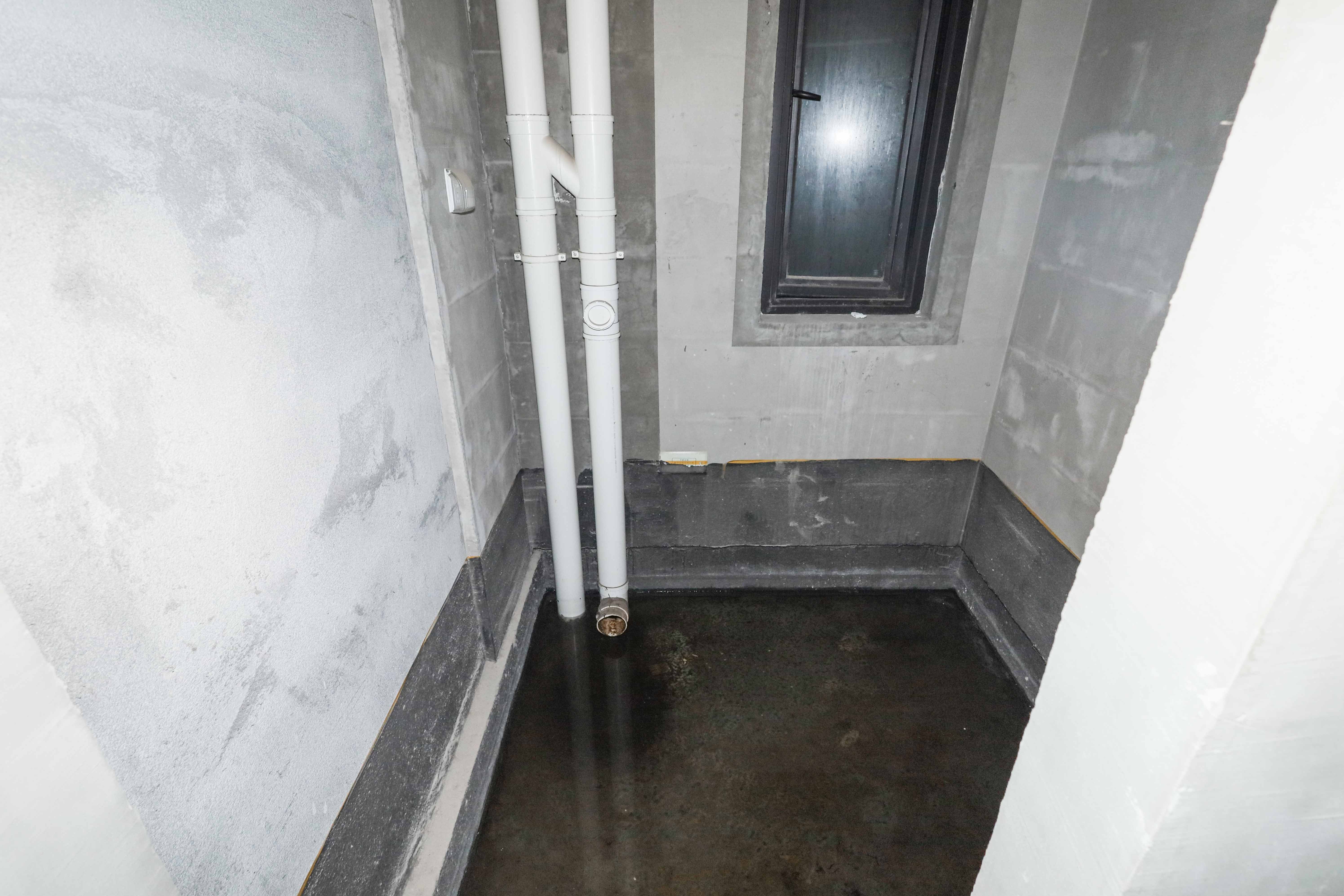 建发央著  4室2厅2卫   341.00万卫生间