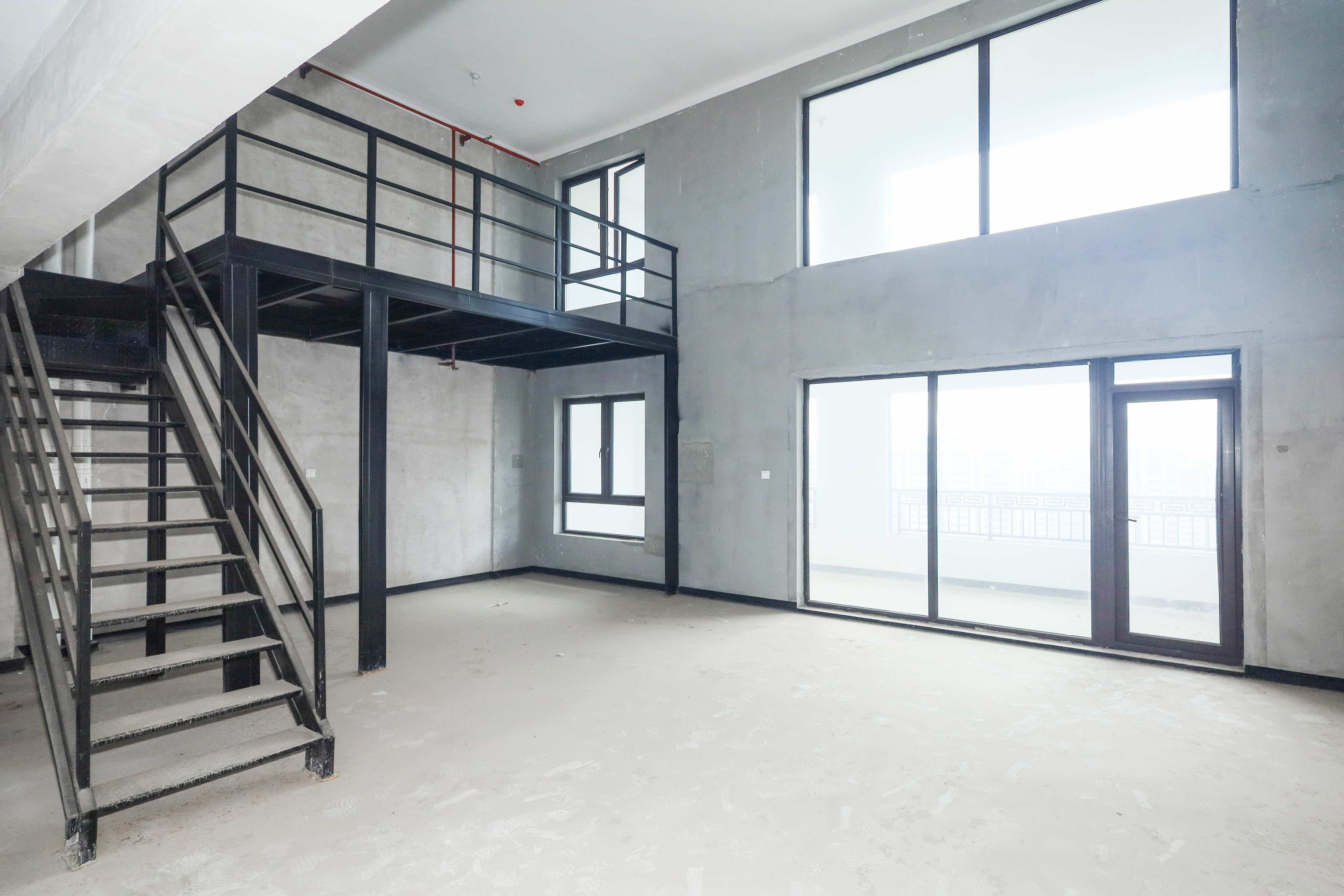 建发央著  4室2厅2卫   410.00万