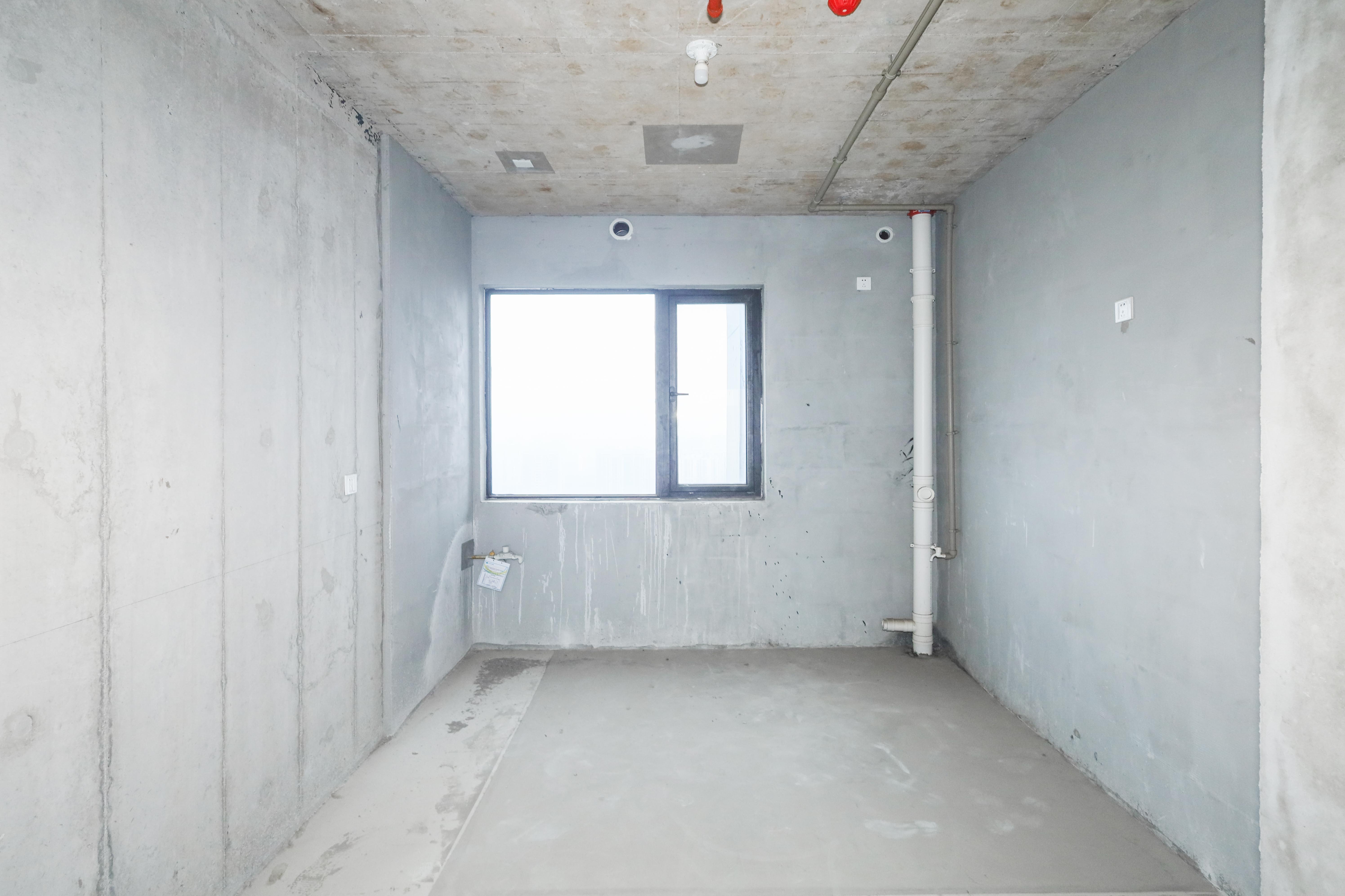 建发央著  4室2厅2卫   410.00万厨房