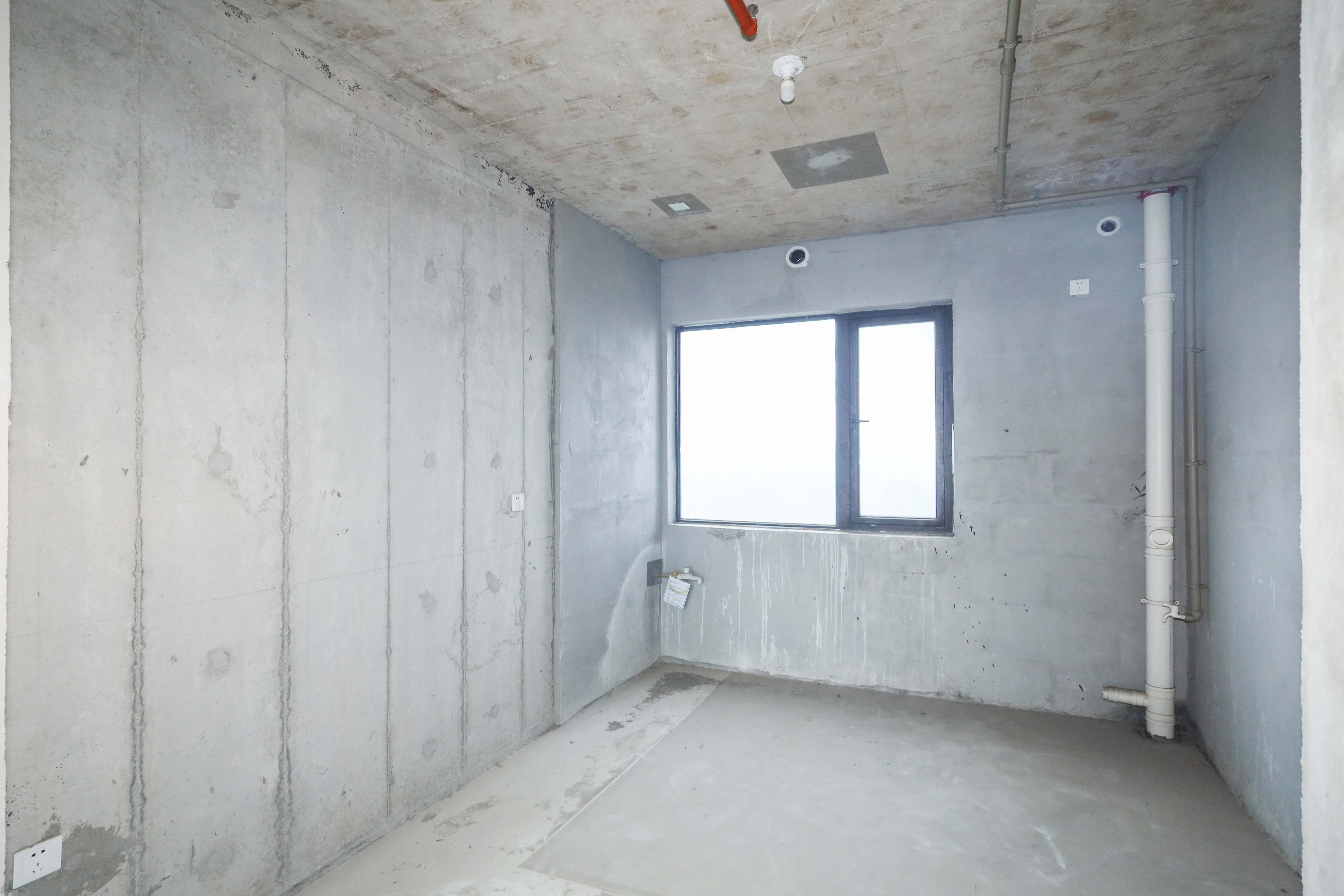建发央著  4室2厅2卫   410.00万厨房