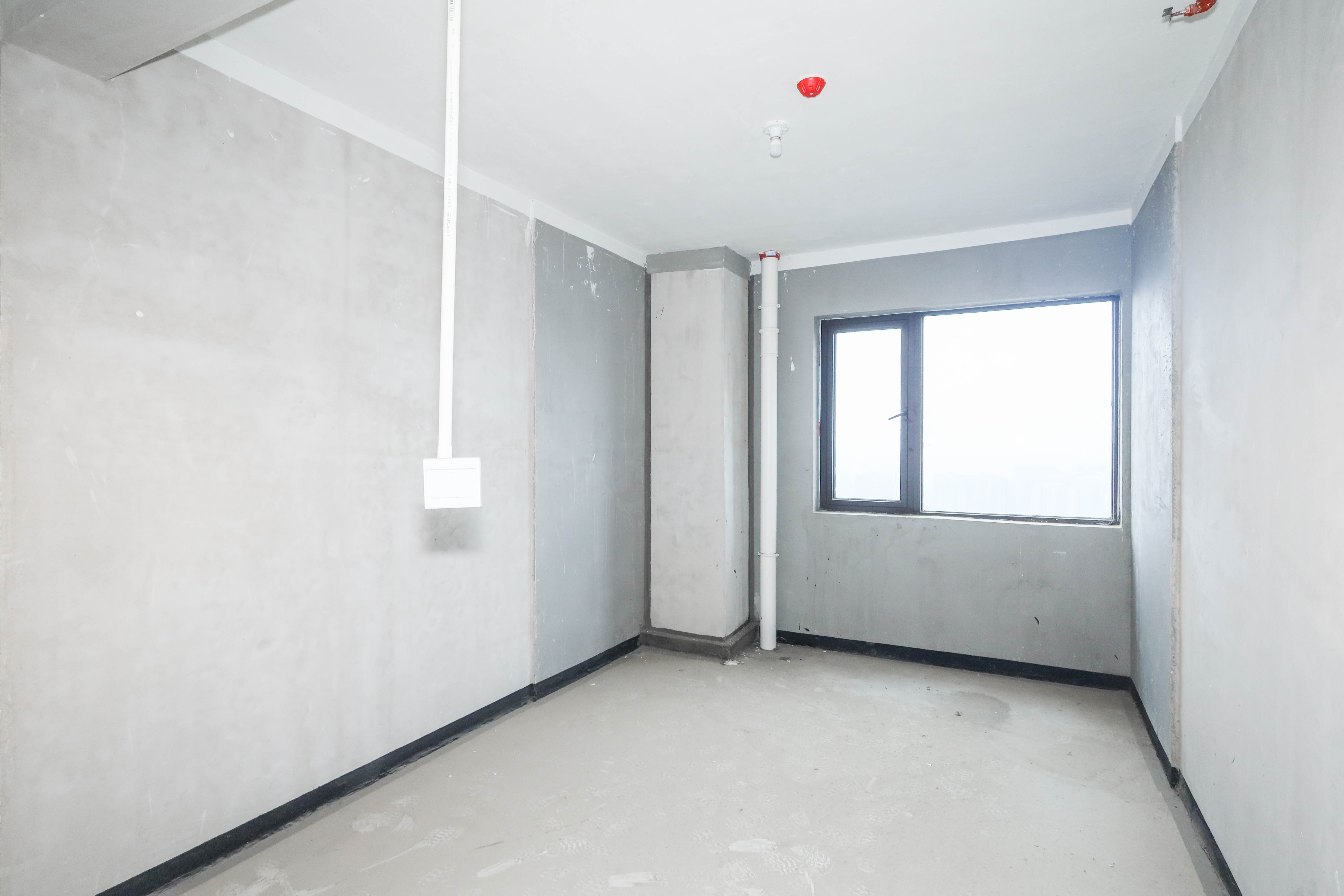 建发央著  4室2厅2卫   410.00万卧室