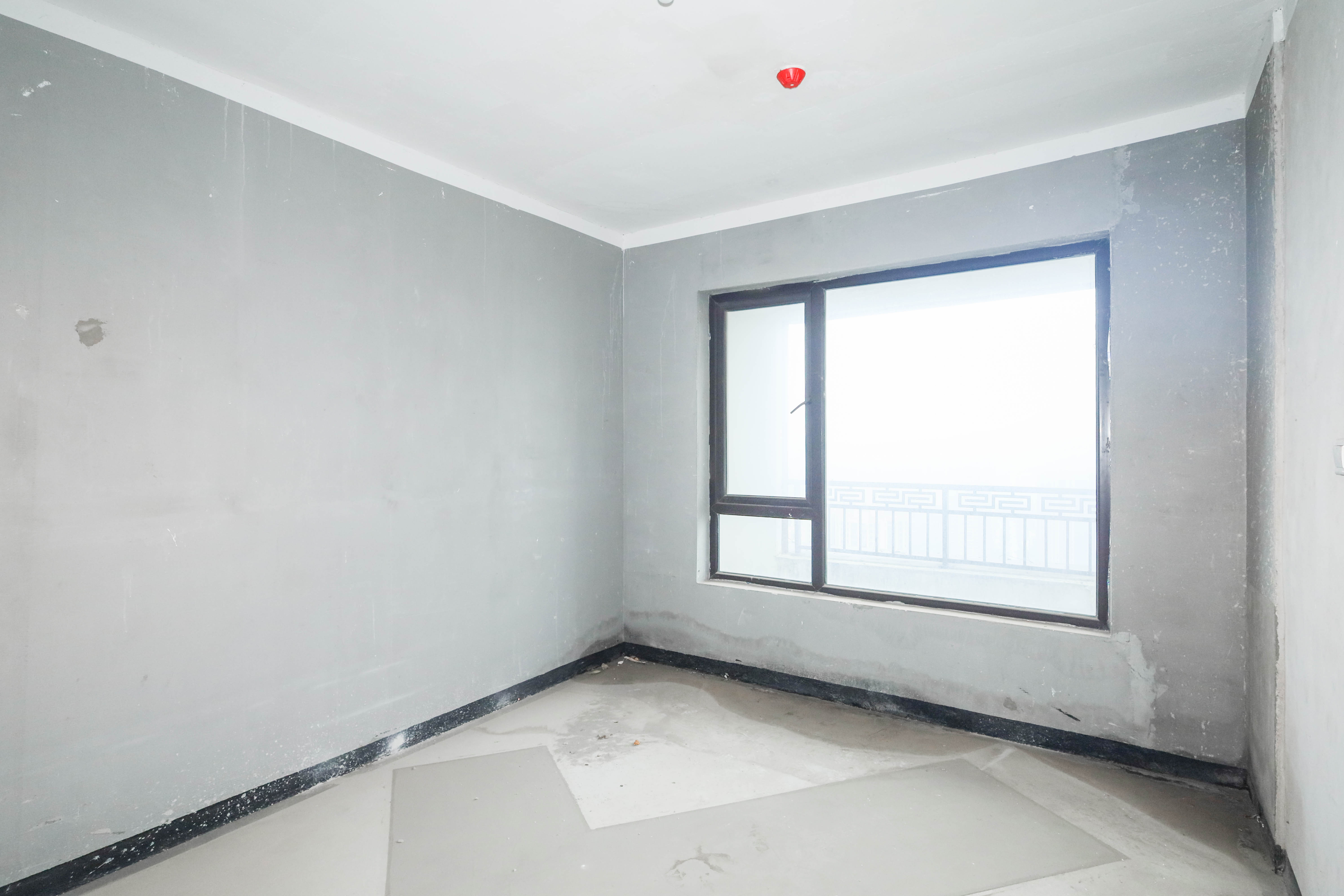 建发央著  4室2厅2卫   410.00万卧室