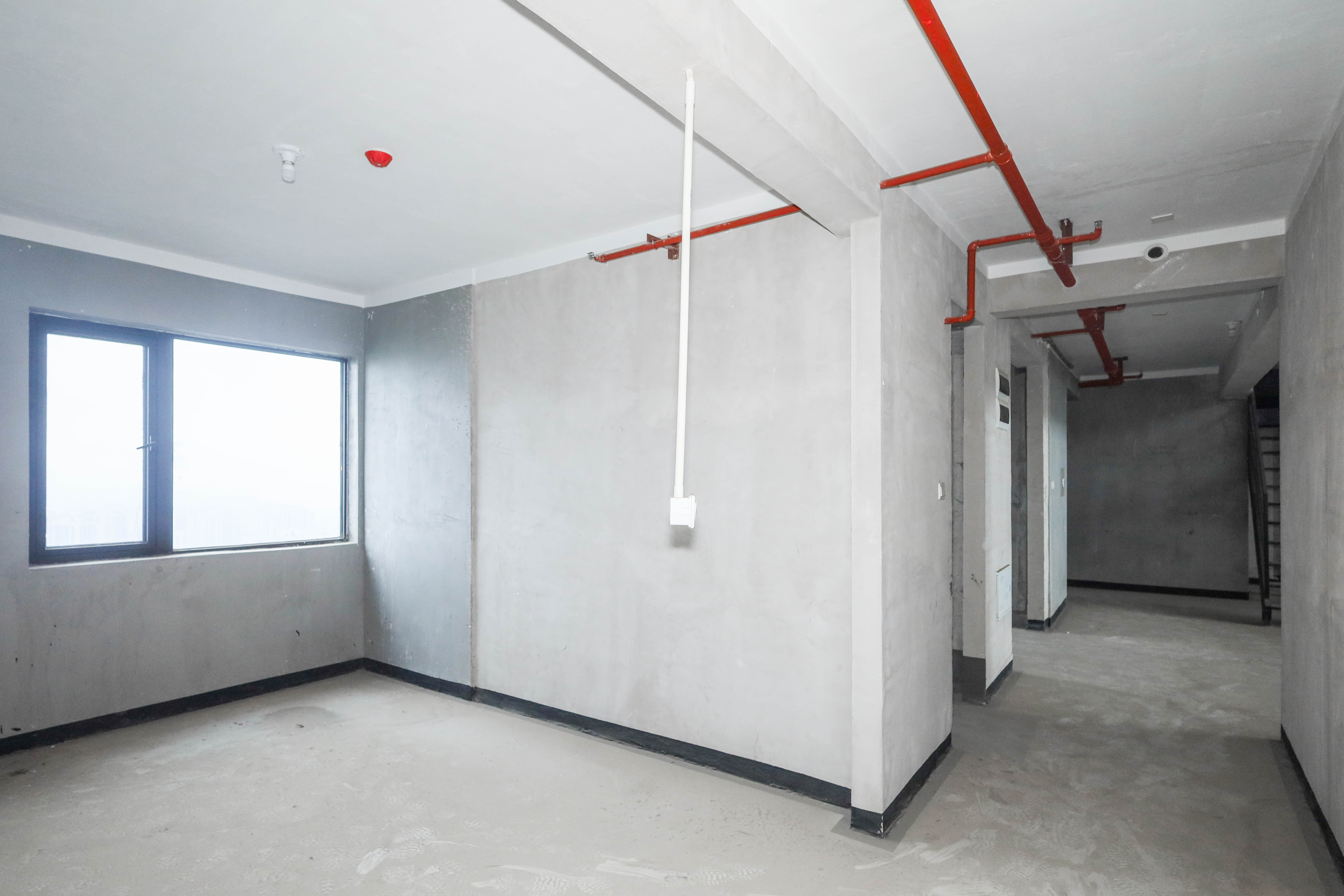 建发央著  4室2厅2卫   410.00万卧室
