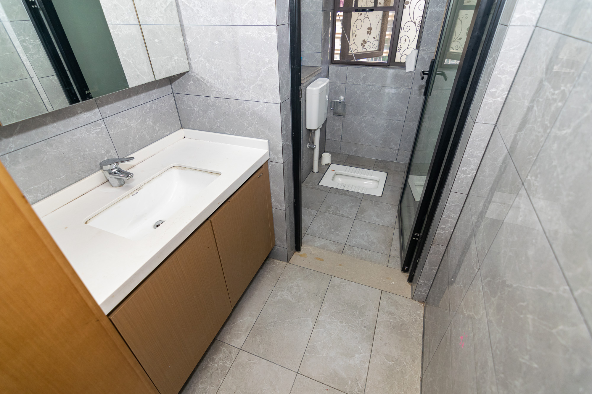 润和美郡（润和紫郡五期）  4室2厅1卫    138.0万卫生间