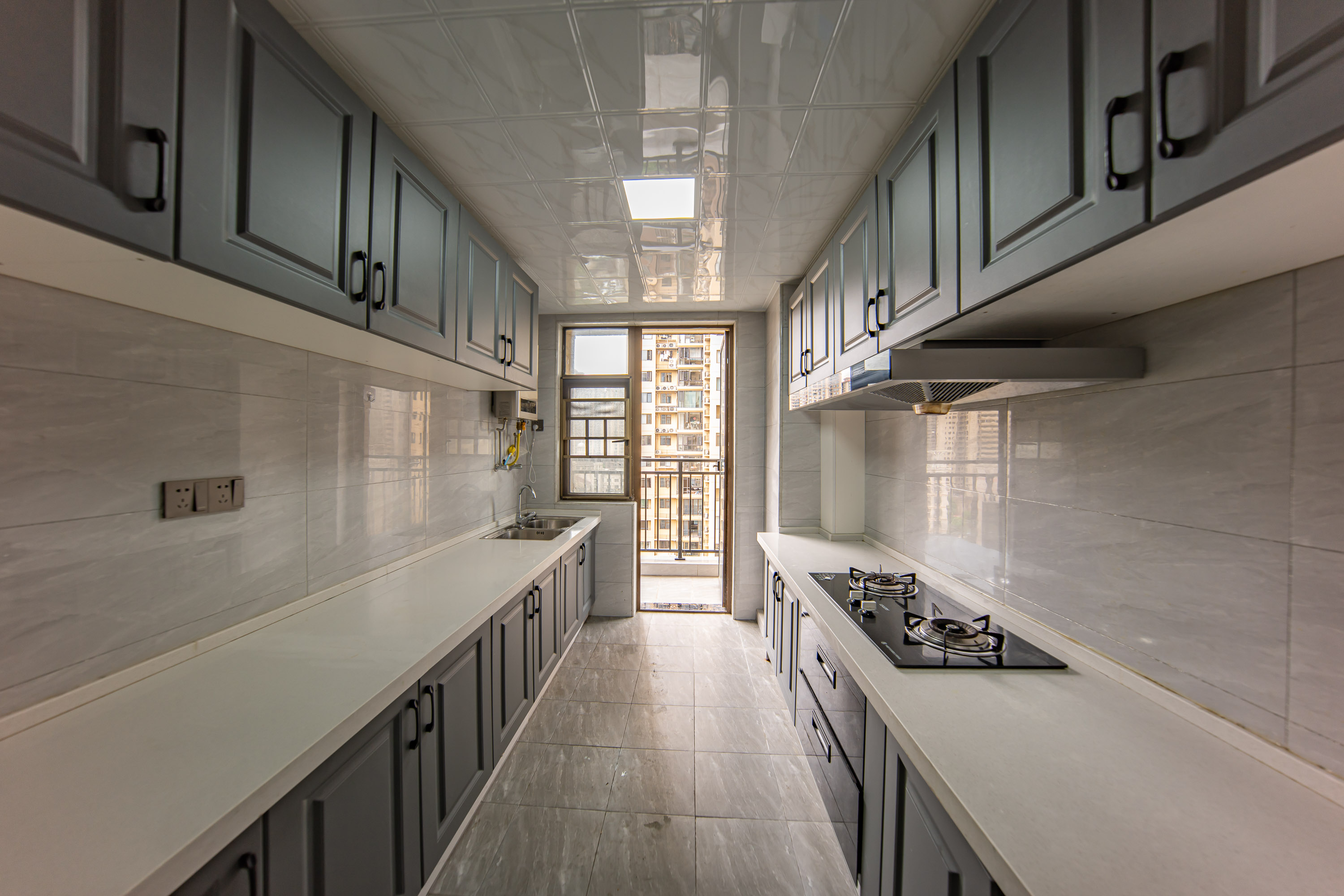 江山帝景雅典 3室2厅2卫 135.3万 江山帝景雅典 3室2厅2卫 135.3万厨房