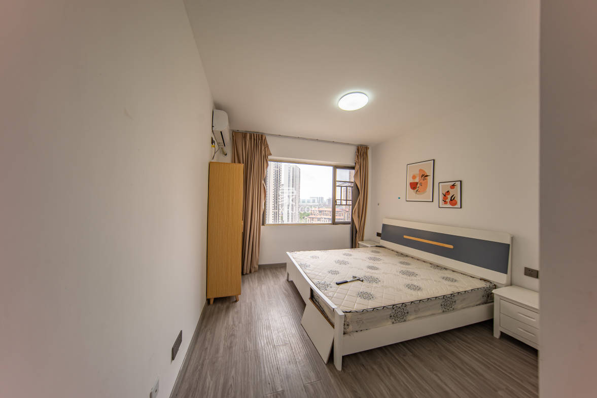 江山帝景雅典 3室2厅2卫 135.3万 江山帝景雅典 3室2厅2卫 135.3万卧室