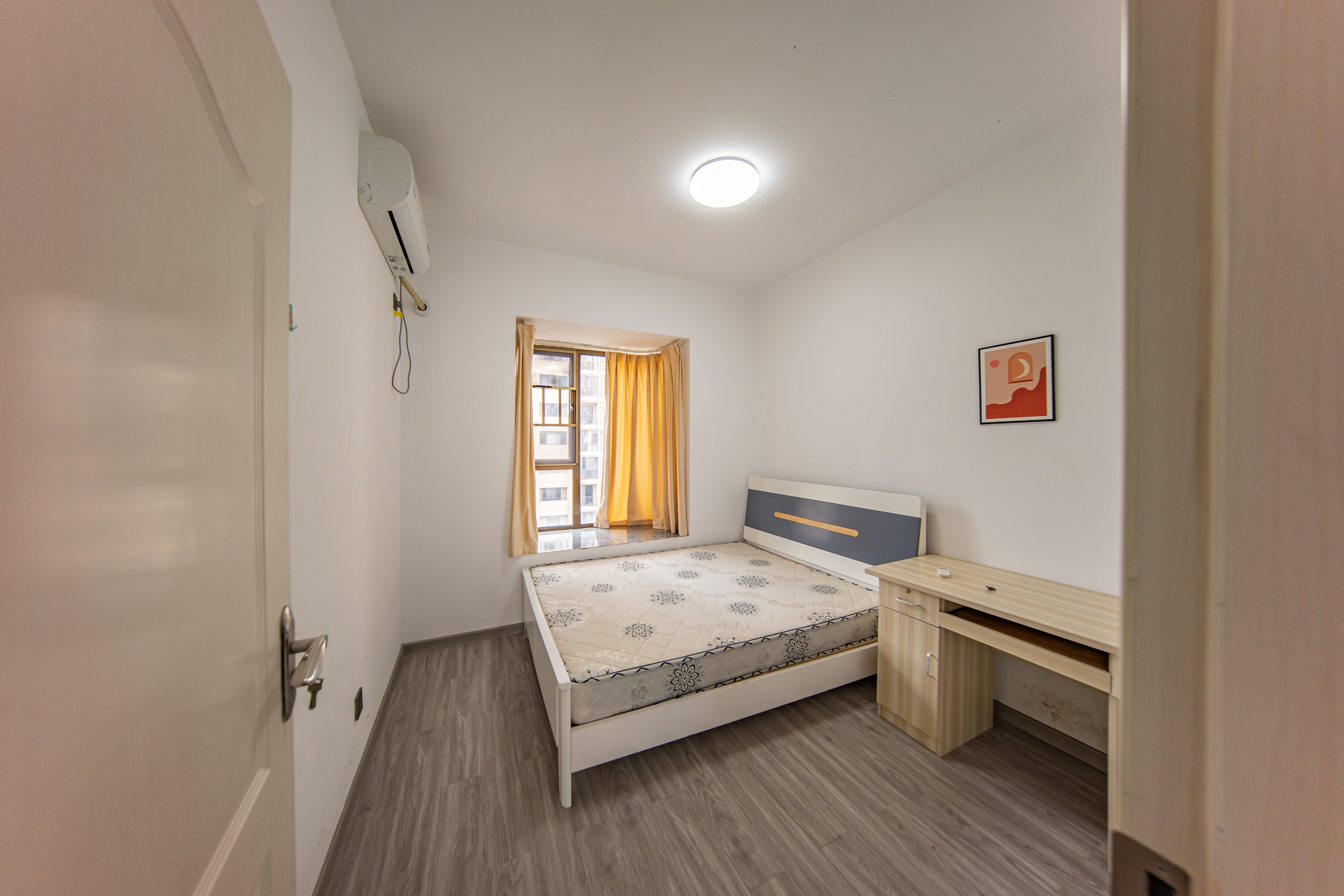 江山帝景雅典 3室2厅2卫 135.3万 江山帝景雅典 3室2厅2卫 135.3万卧室