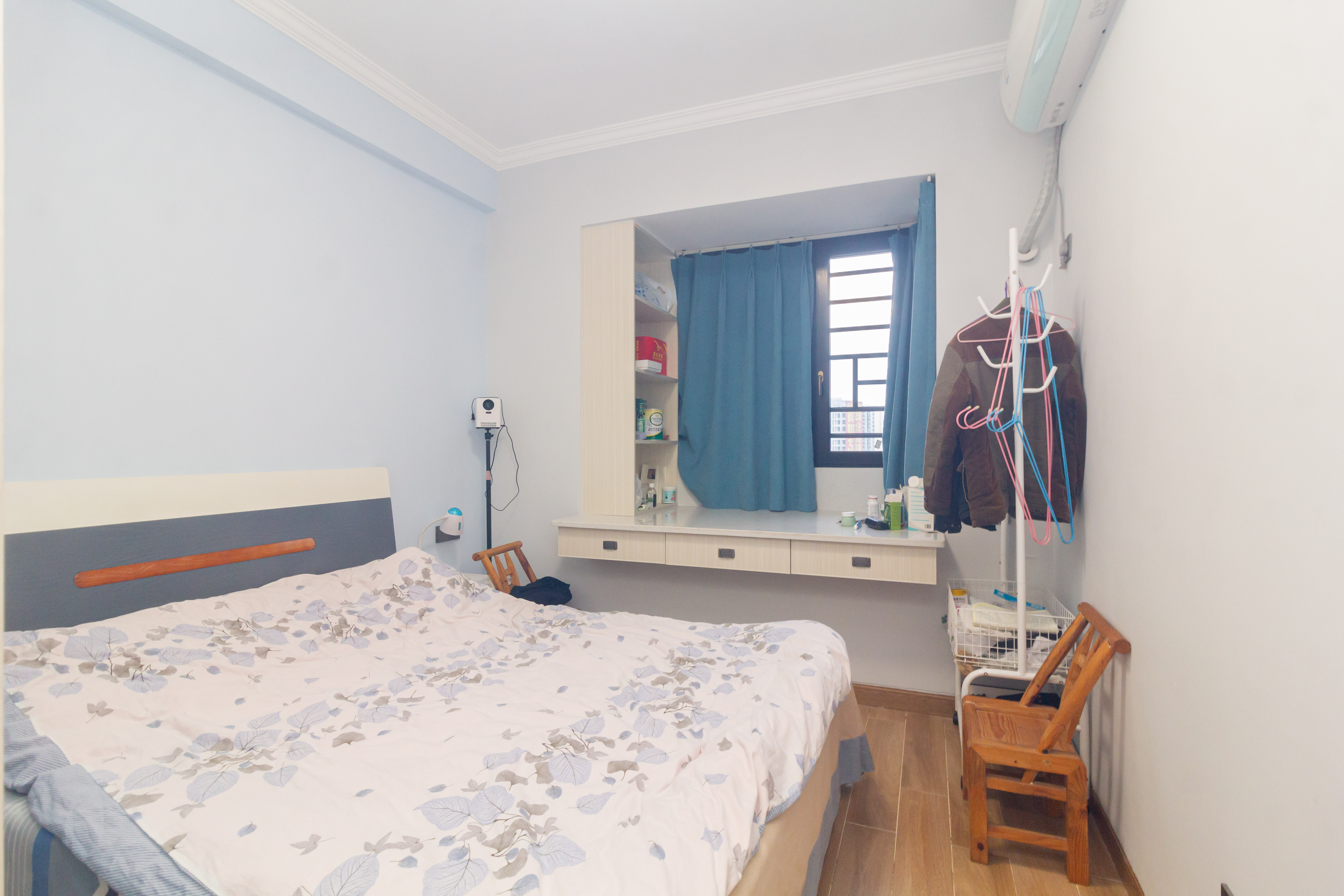 财汇新天地(财汇商务广场) 3室2厅2卫 89.0万 财汇新天地(财汇商务广场) 3室2厅2卫 89.0万卧室