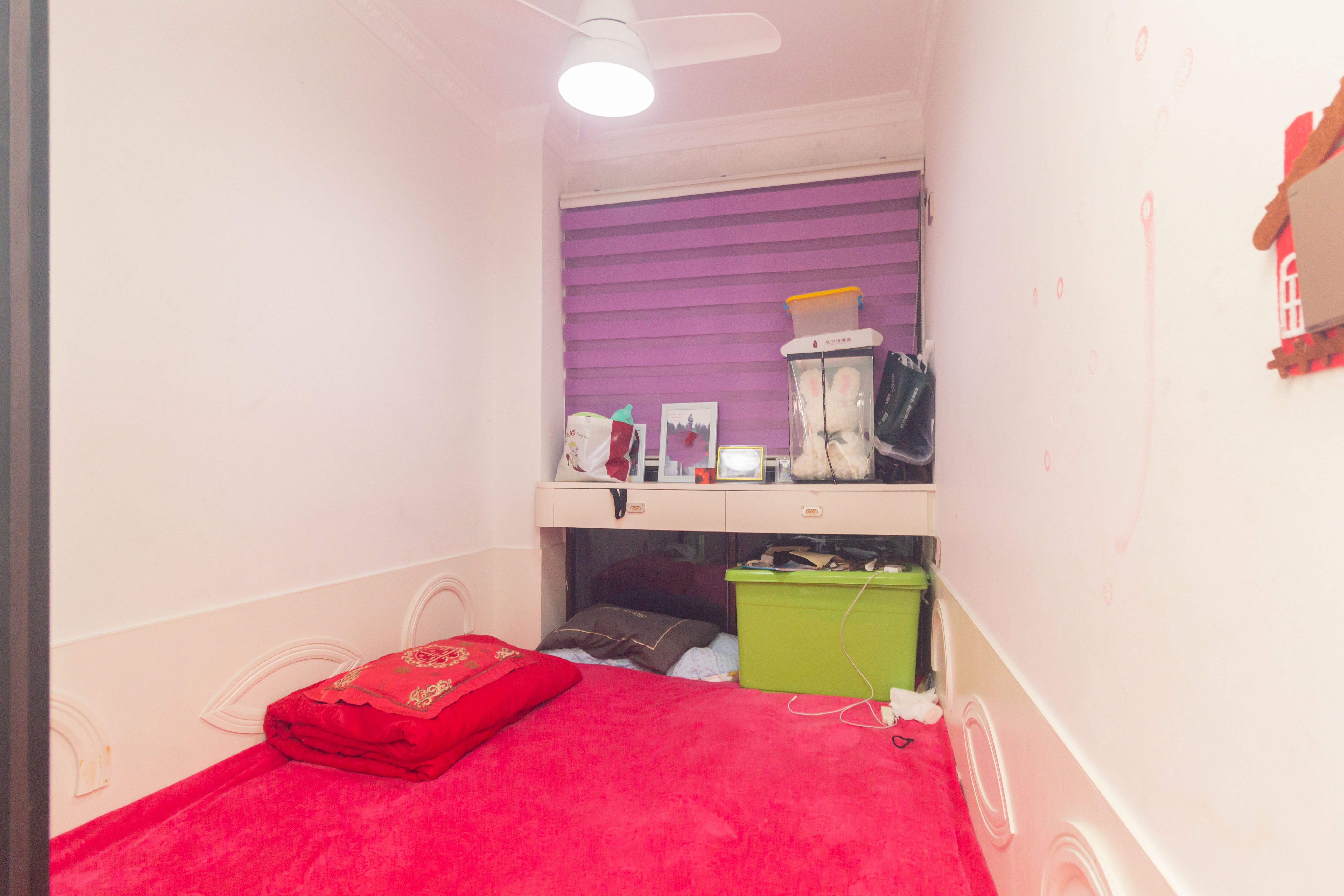 三景华御 3室2厅1卫 58.0万 三景华御 3室2厅1卫 58.0万卧室