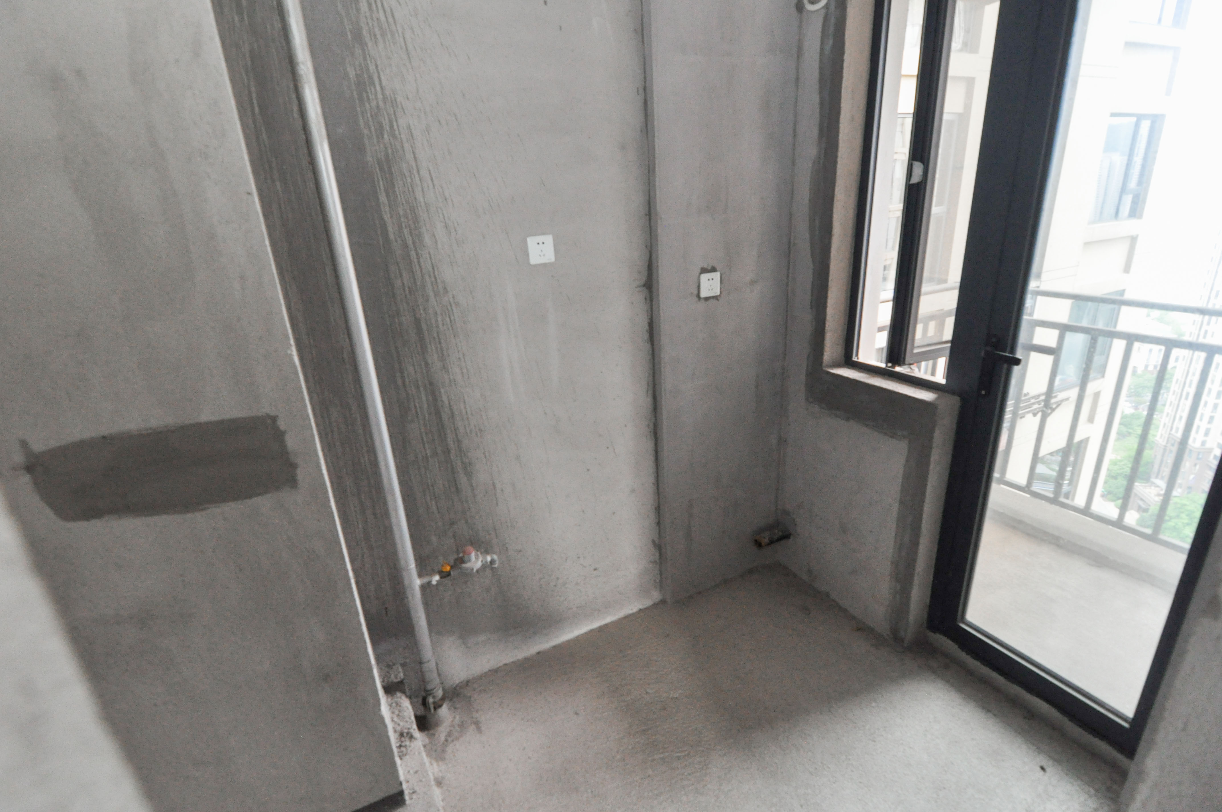 中建梅溪湖中心  3室2厅2卫   158.00万其他