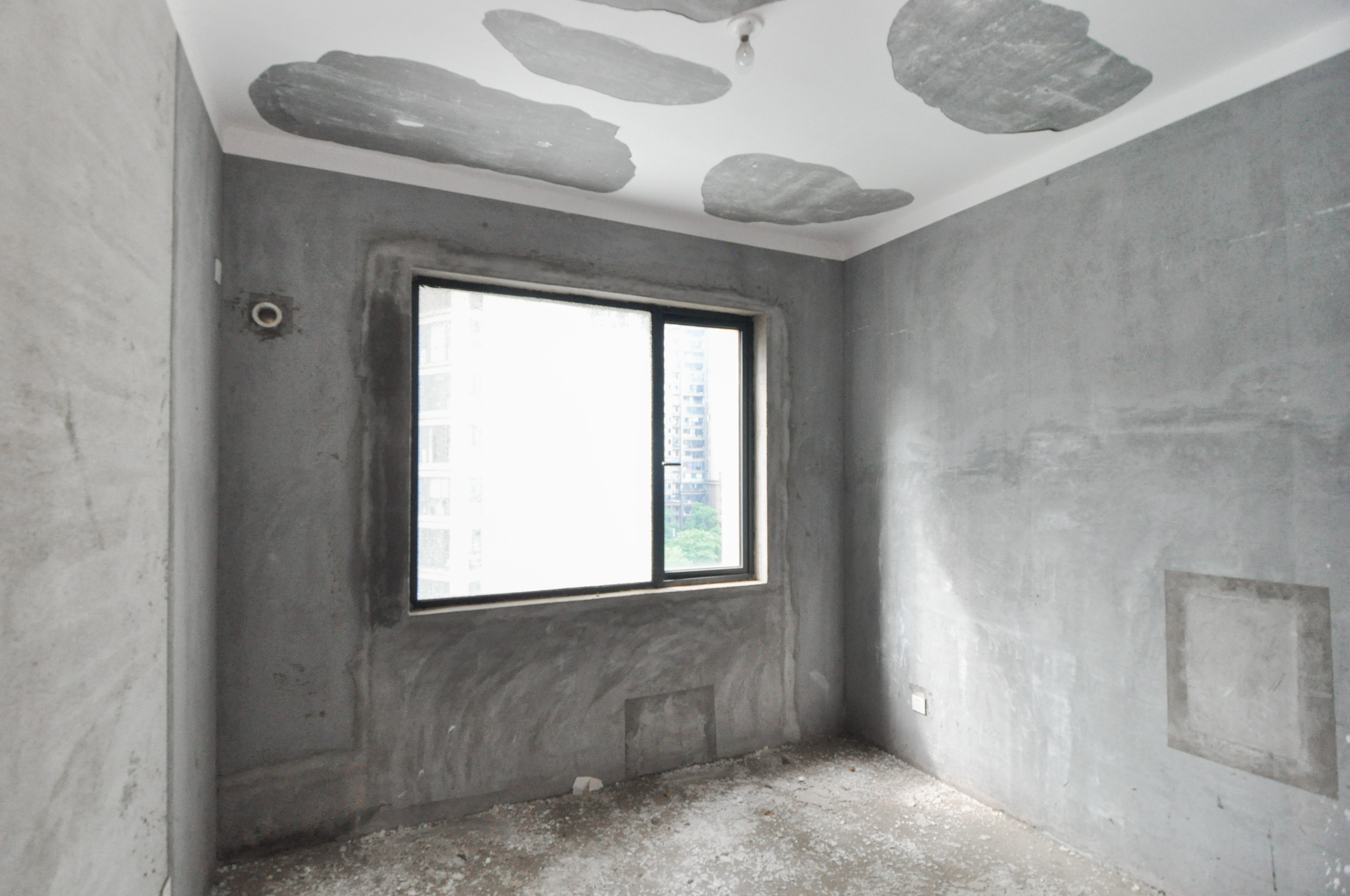 中建梅溪湖中心  5室2厅2卫   390.00万其他