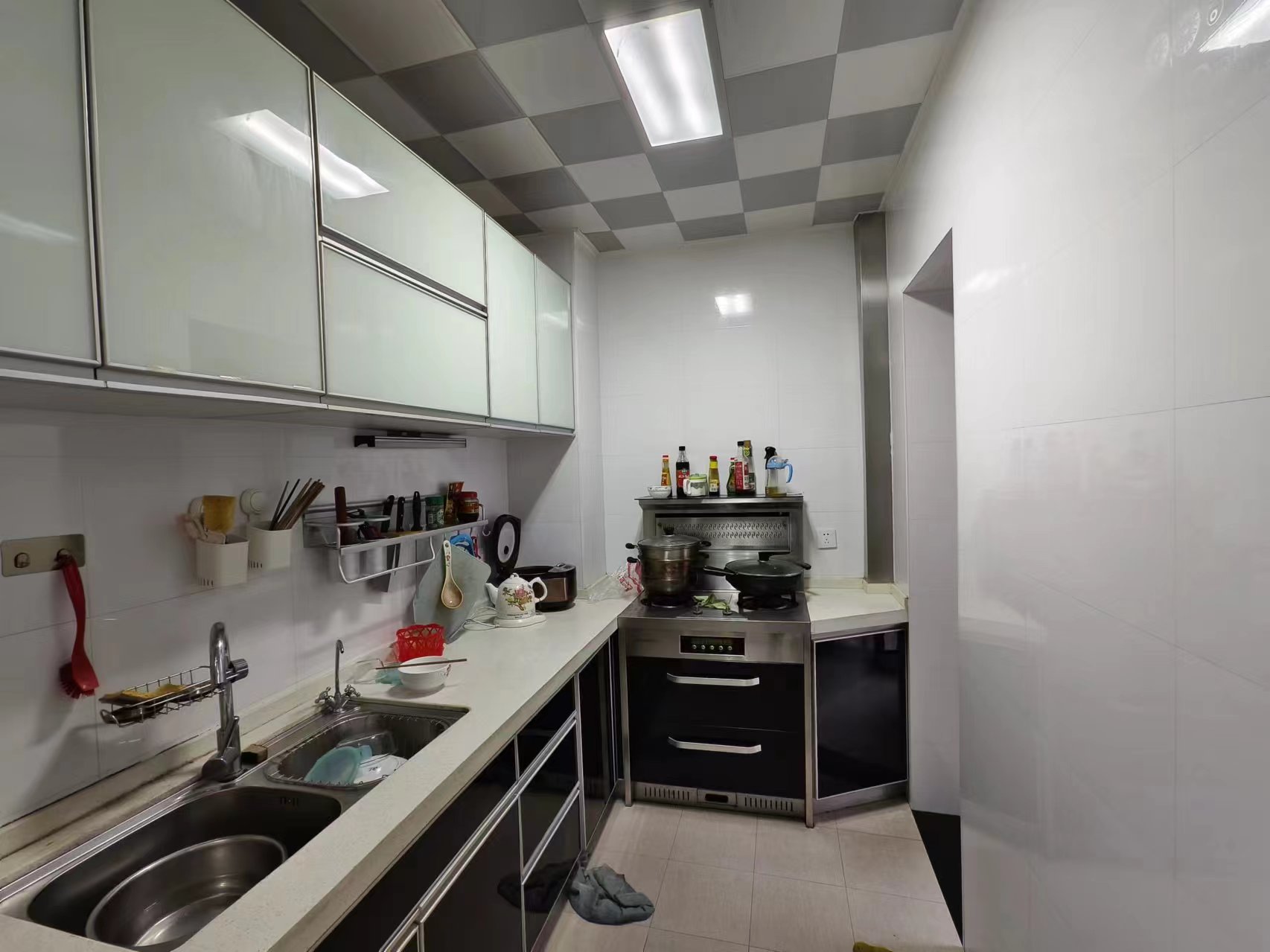 圣华名城建设北路110号 2室2厅1卫 42.0万 圣华名城建设北路110号 2室2厅1卫 42.0万室内图